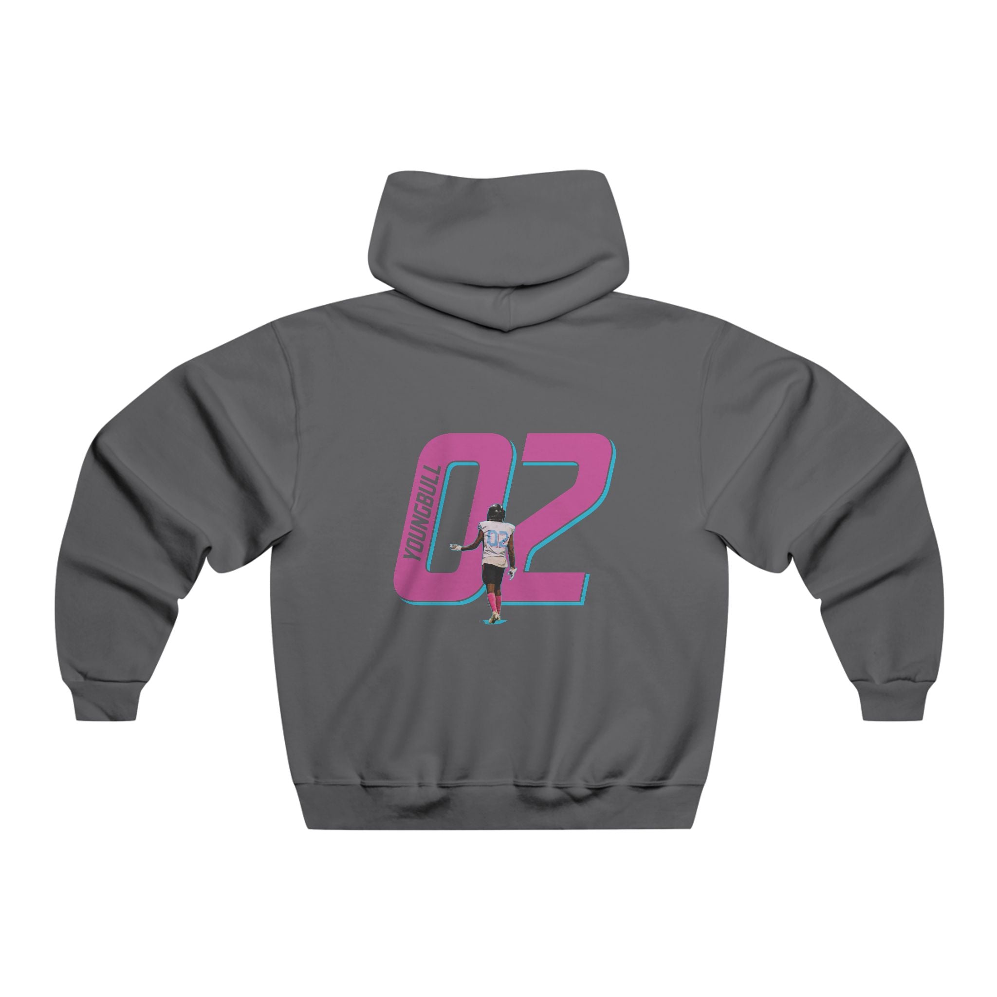 Dai'yon Cook Vintage Hoodie