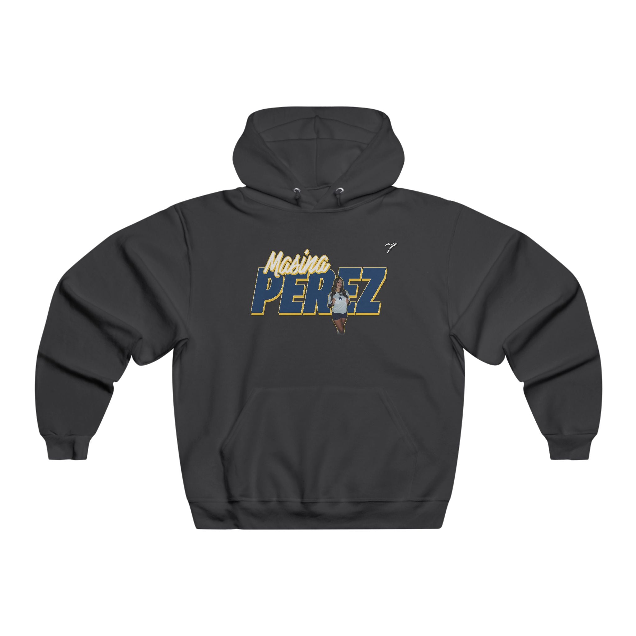 Masina Perez Vintage Hoodie