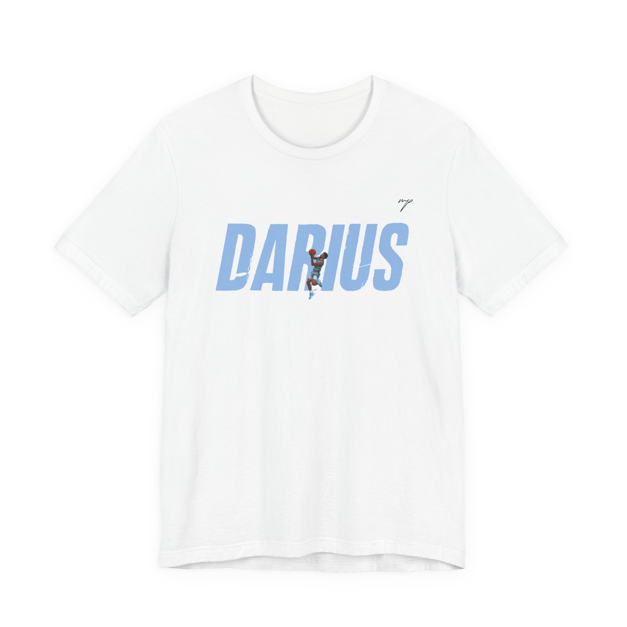 Darius Williams Graphic Tee