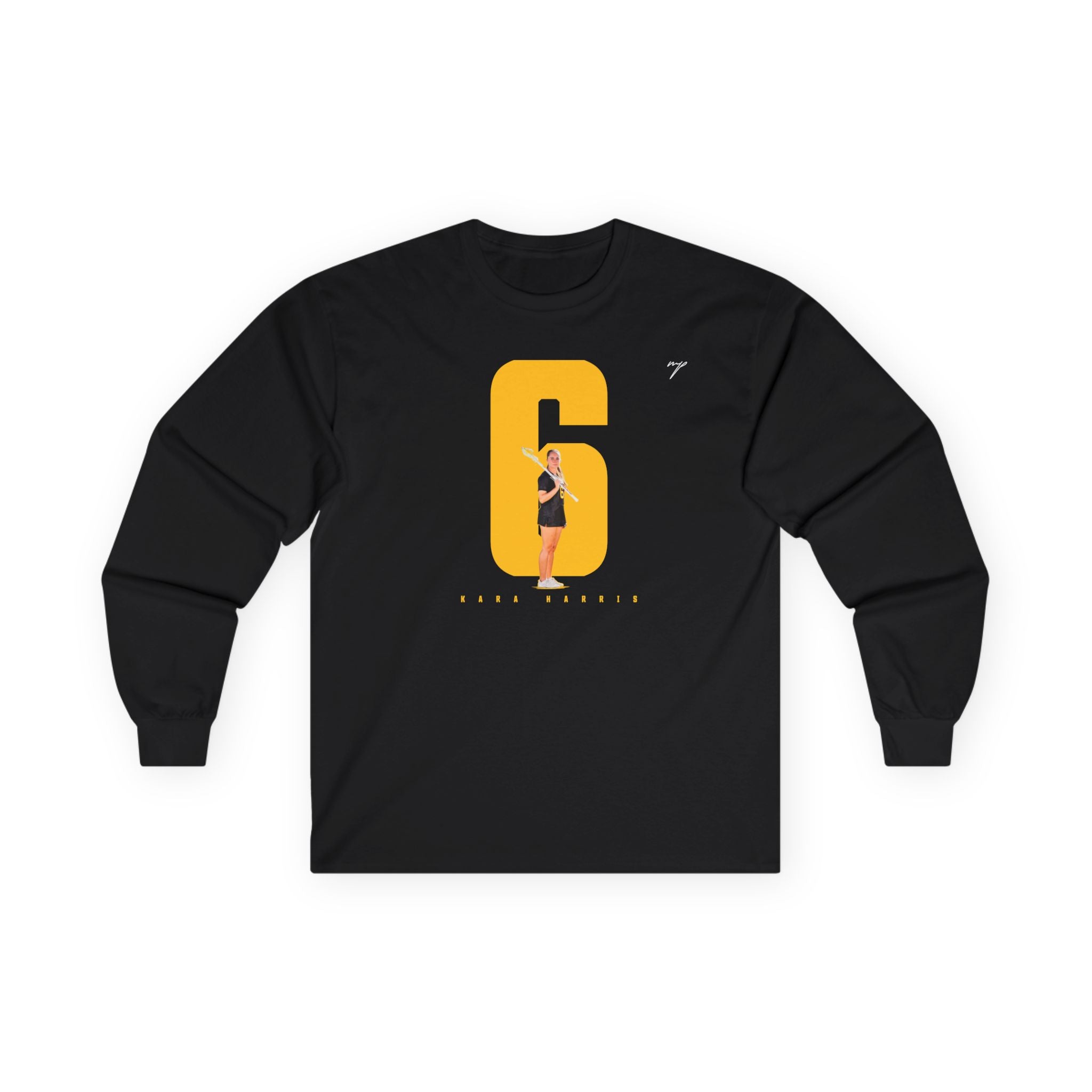 Kara Harris Long Sleeve