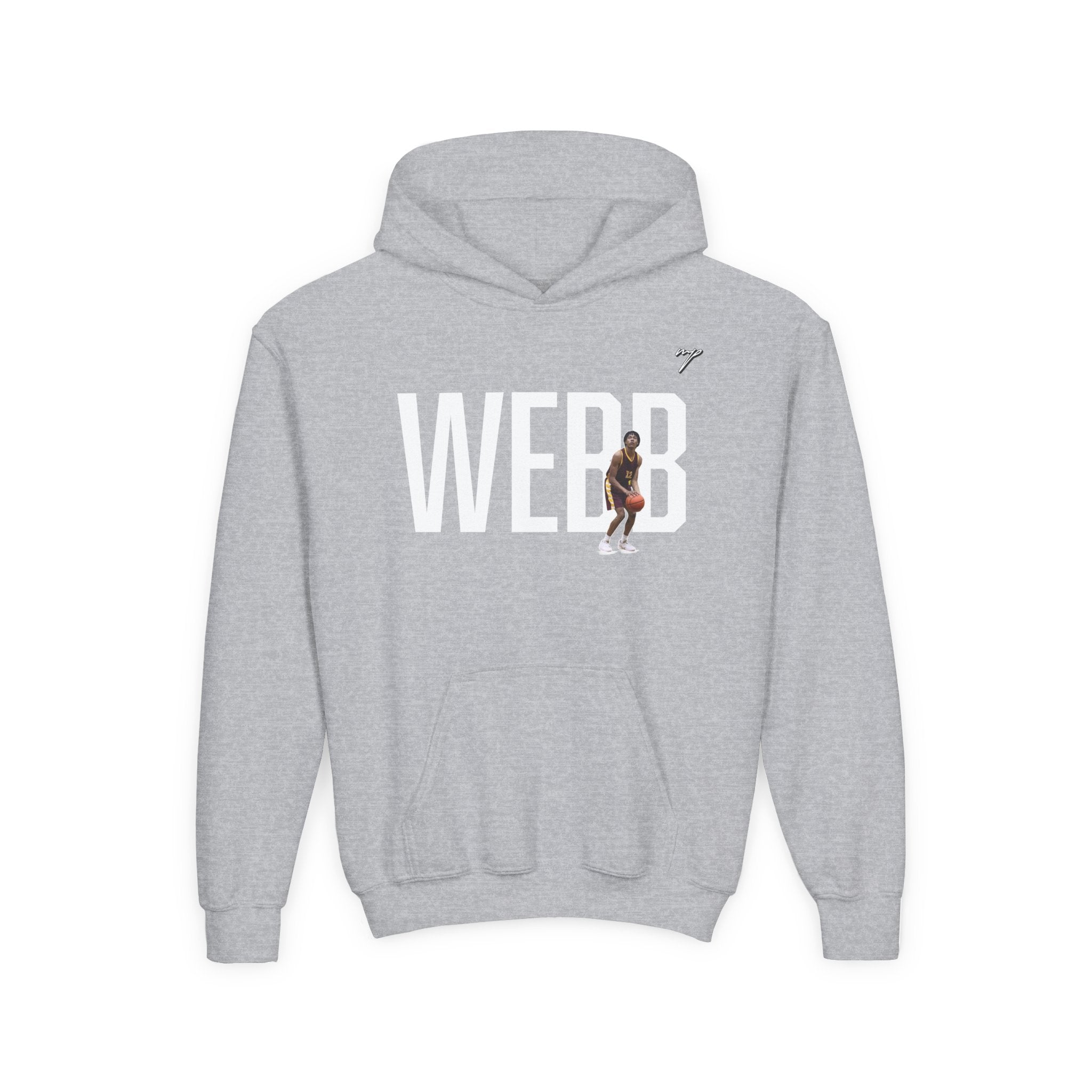 Walter Webb YOUTH Hoodie