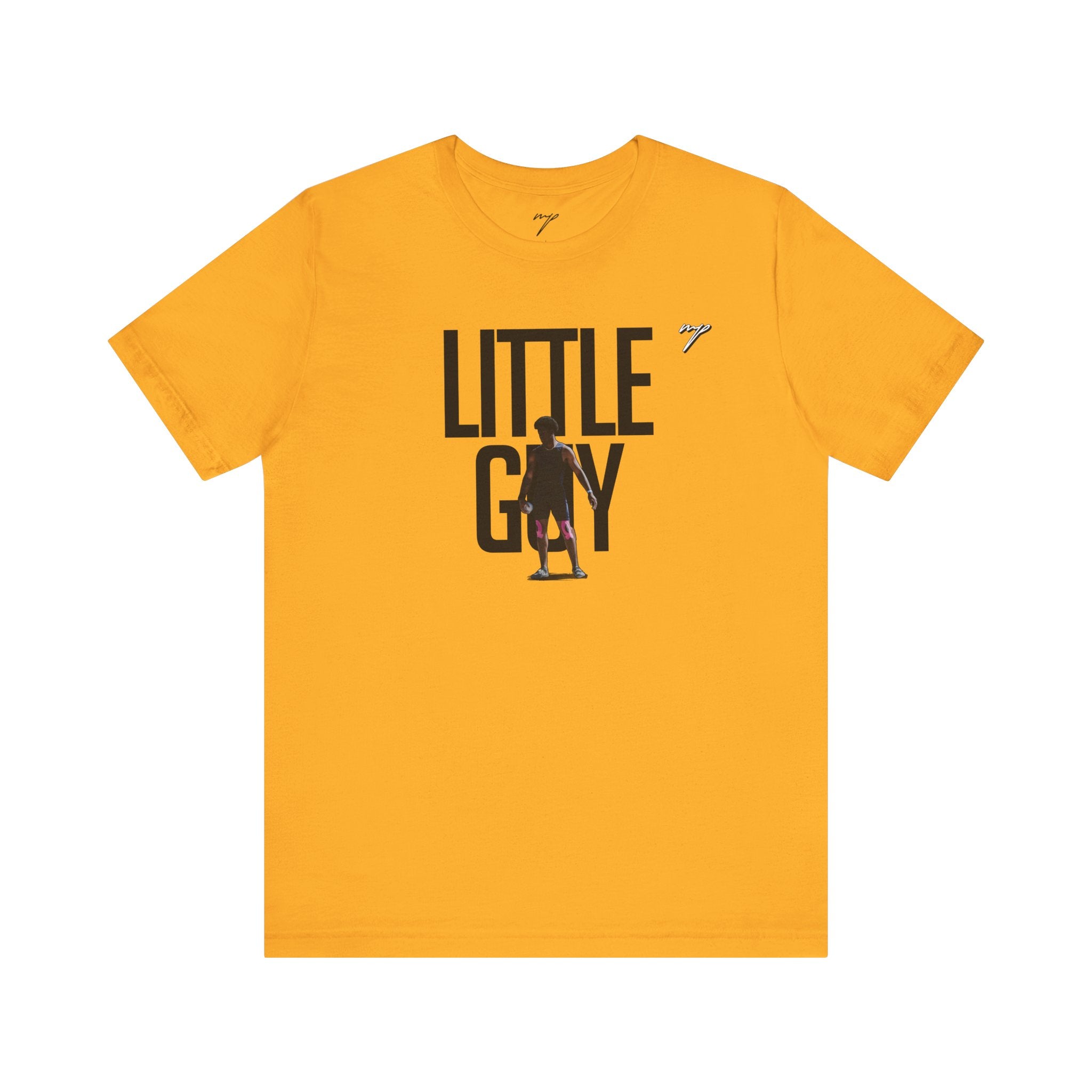 Daniel Proctor Graphic Tee