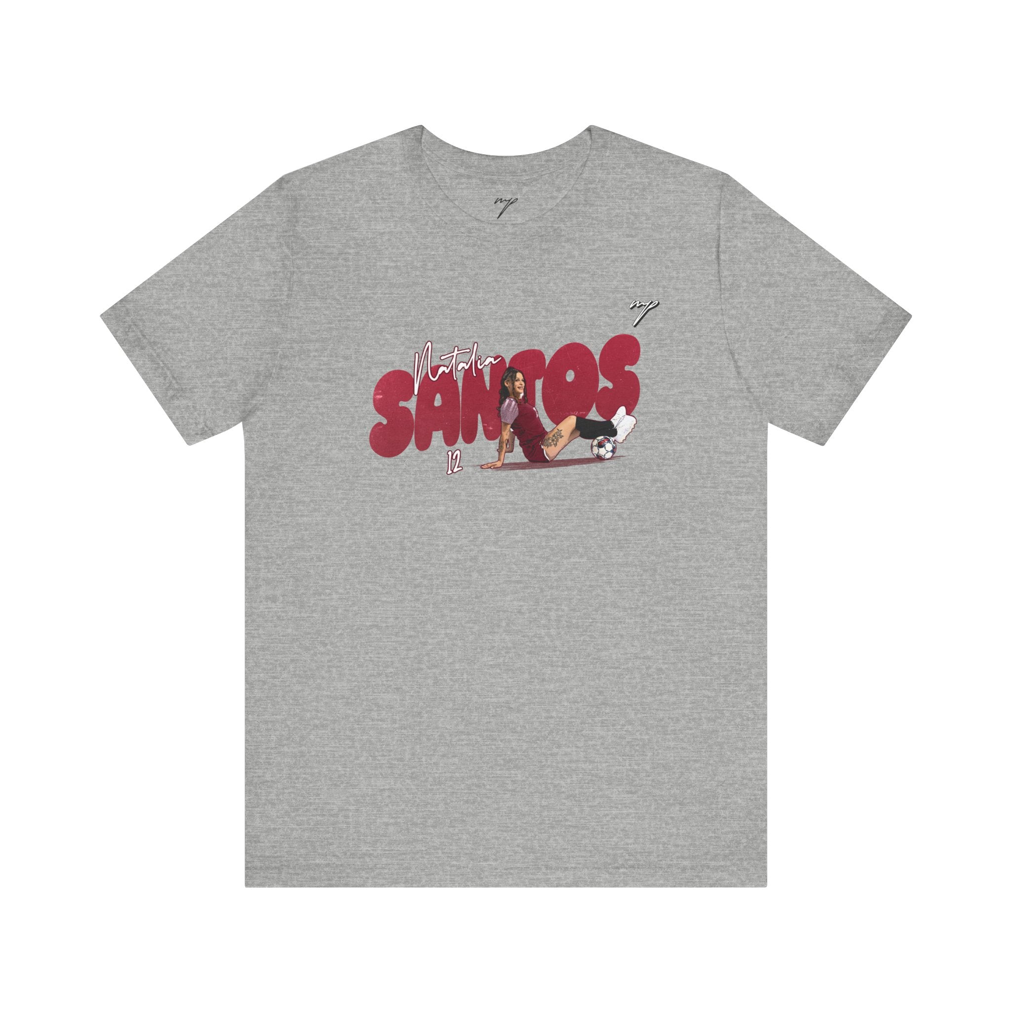 Natalia Santos Graphic Tee