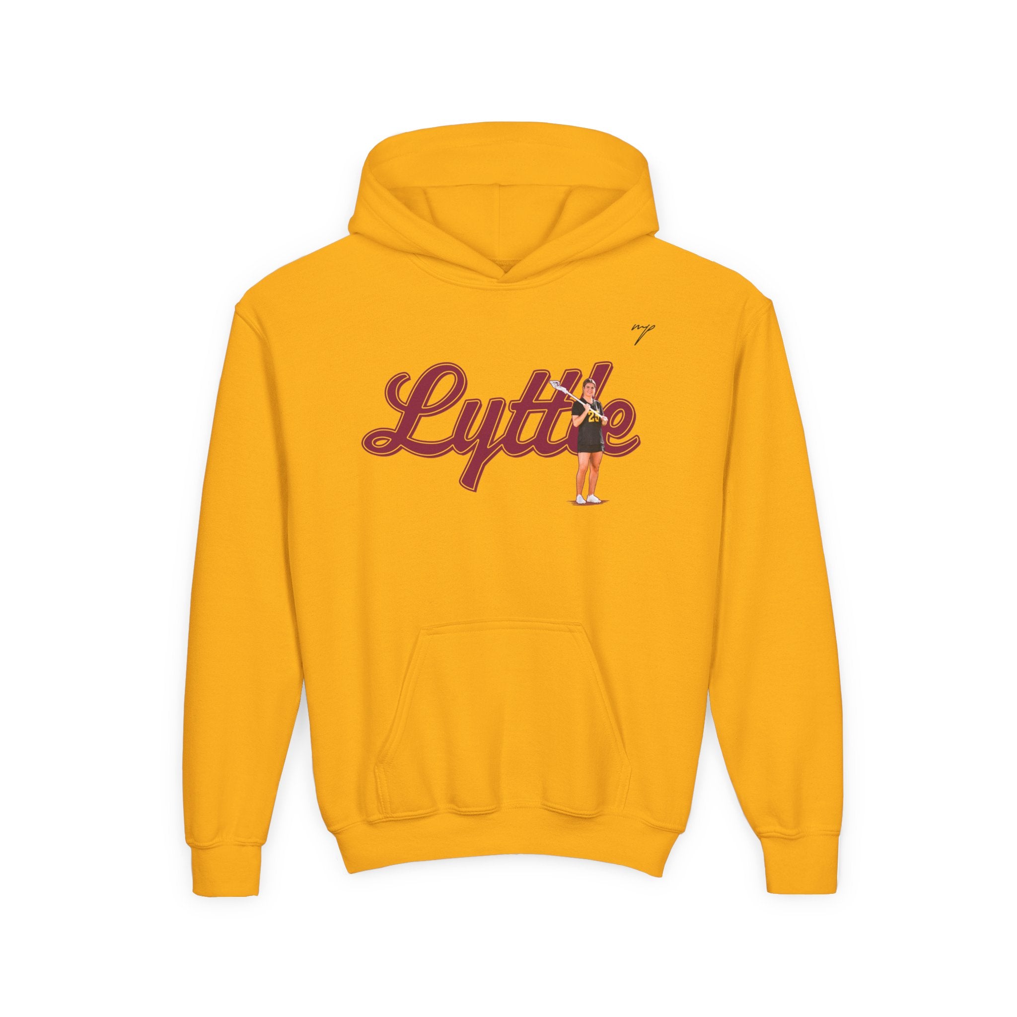 Caroline Lyttle YOUTH Hoodie