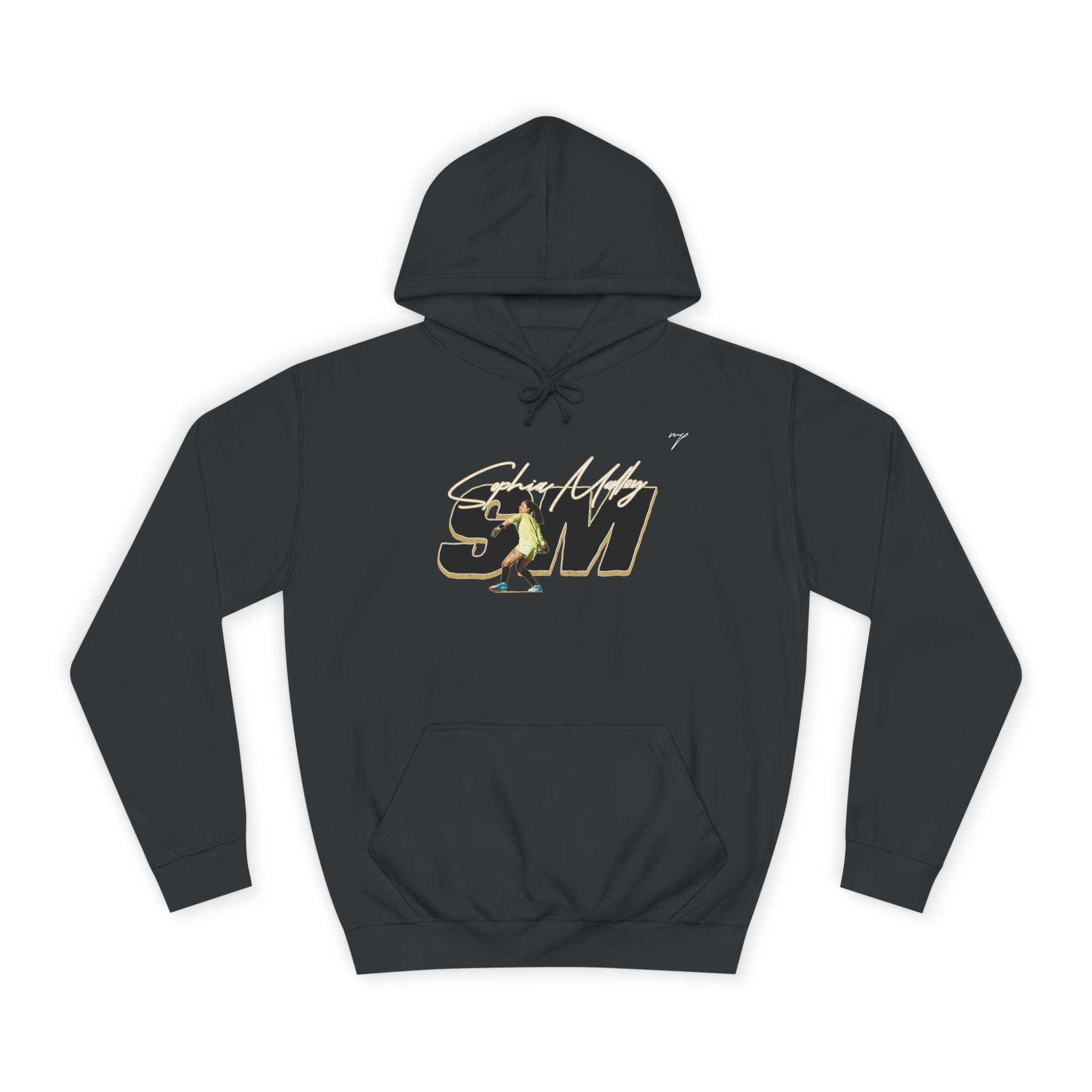Sophia Malloy Hoodie