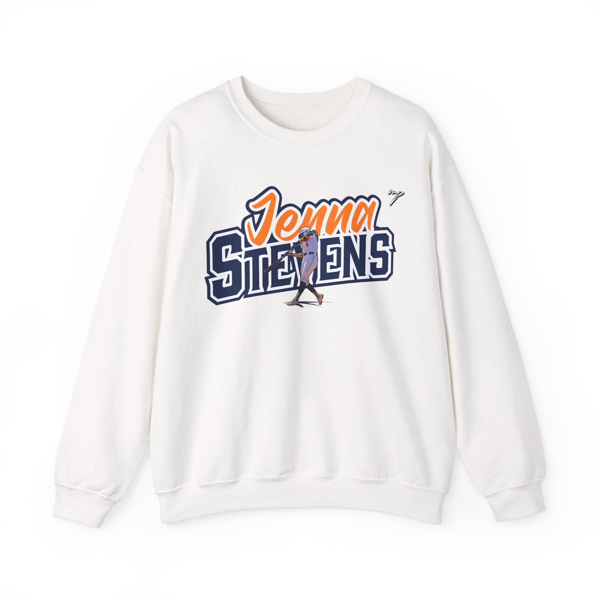 Jenna Stevens Crewneck