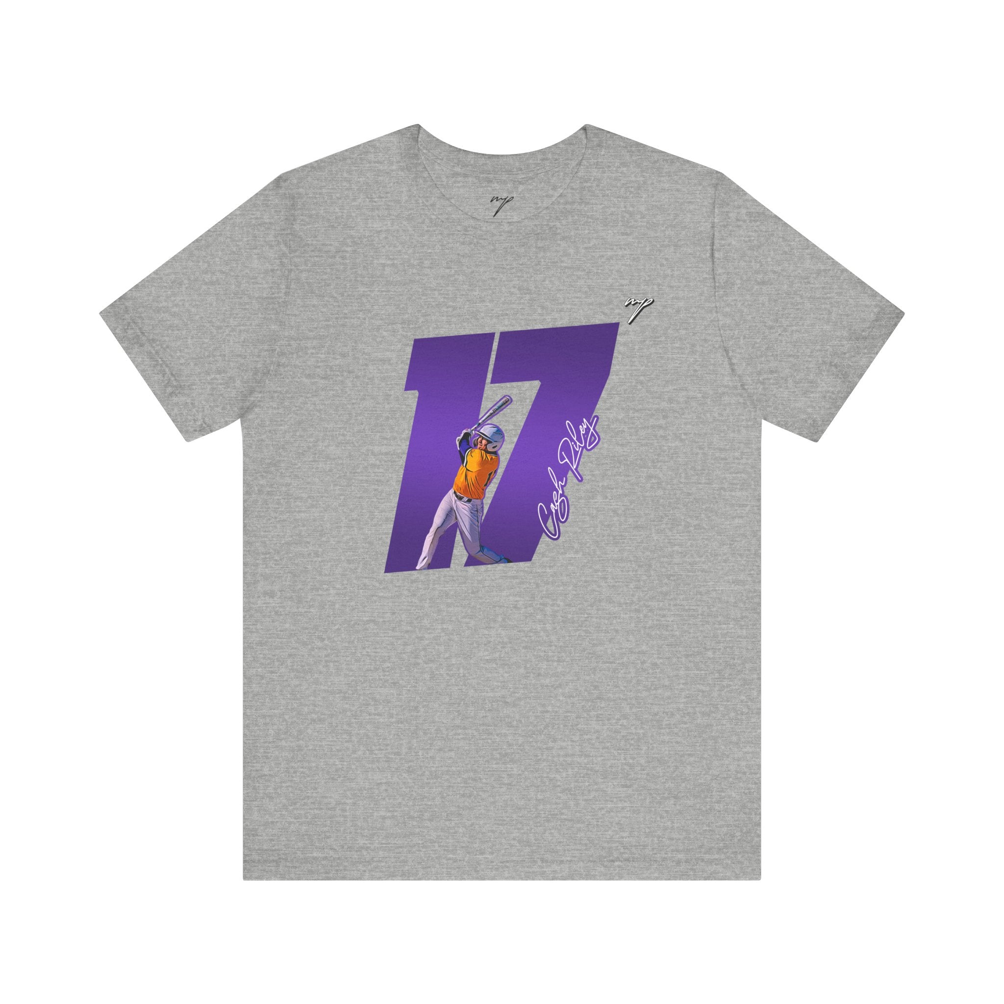 Cash Riley Graphic Tee