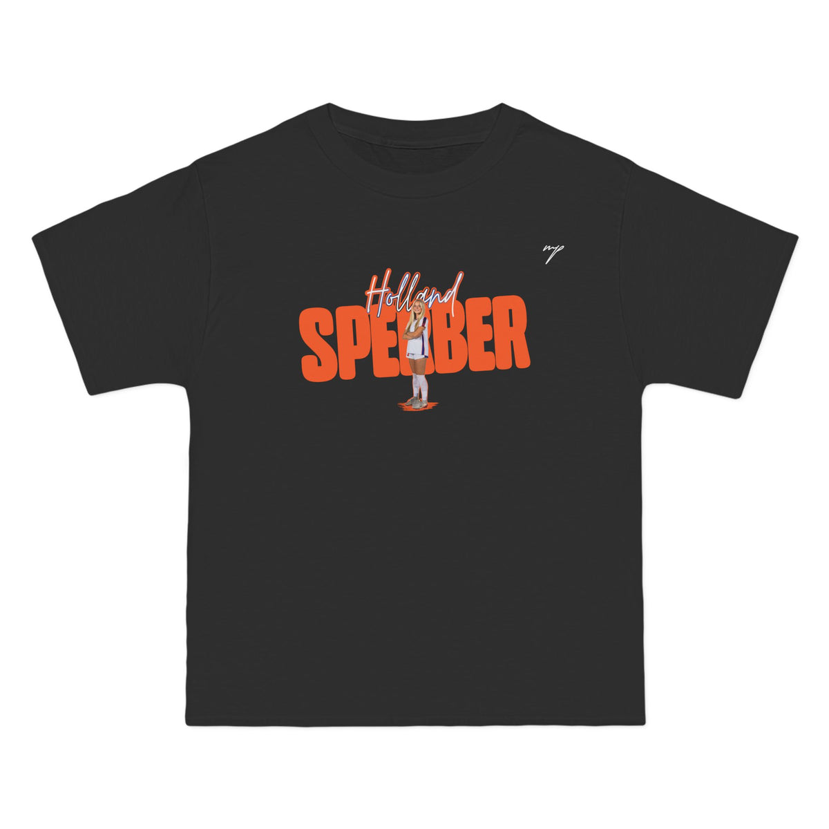 Holland Sperber Vintage Tee