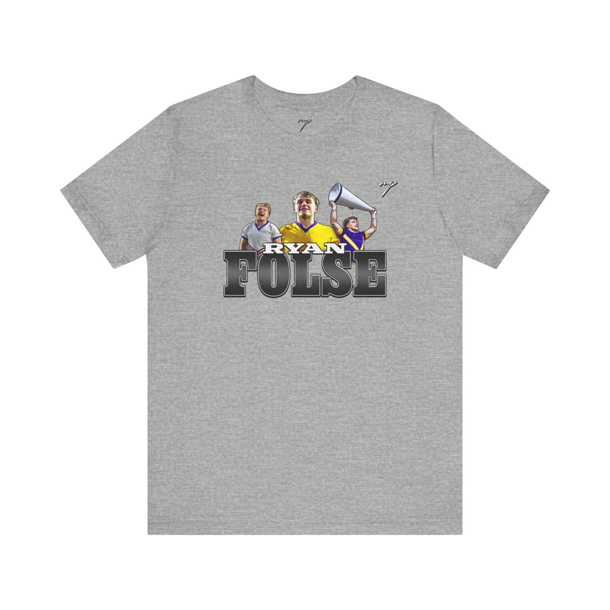 Ryan Folse Graphic Tee