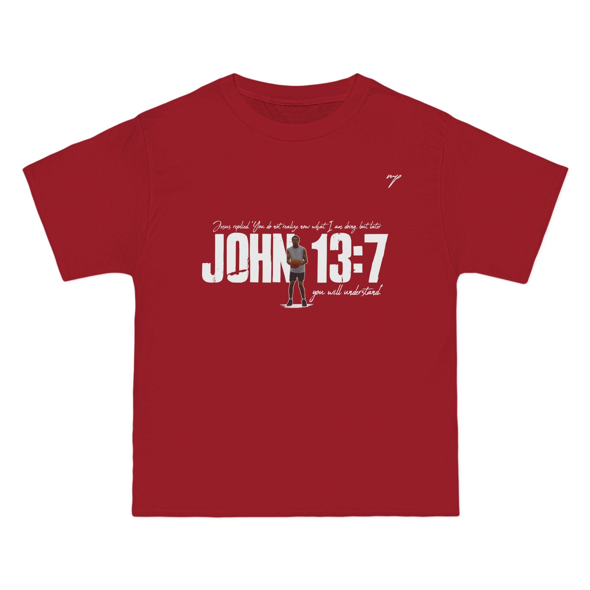Kelton Womack Vintage Tee