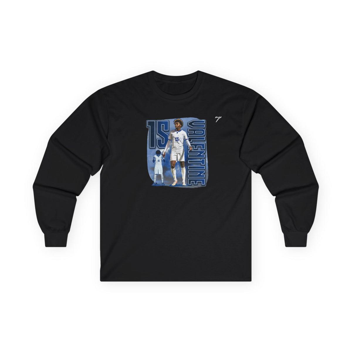 Timothy Valentine Long Sleeve