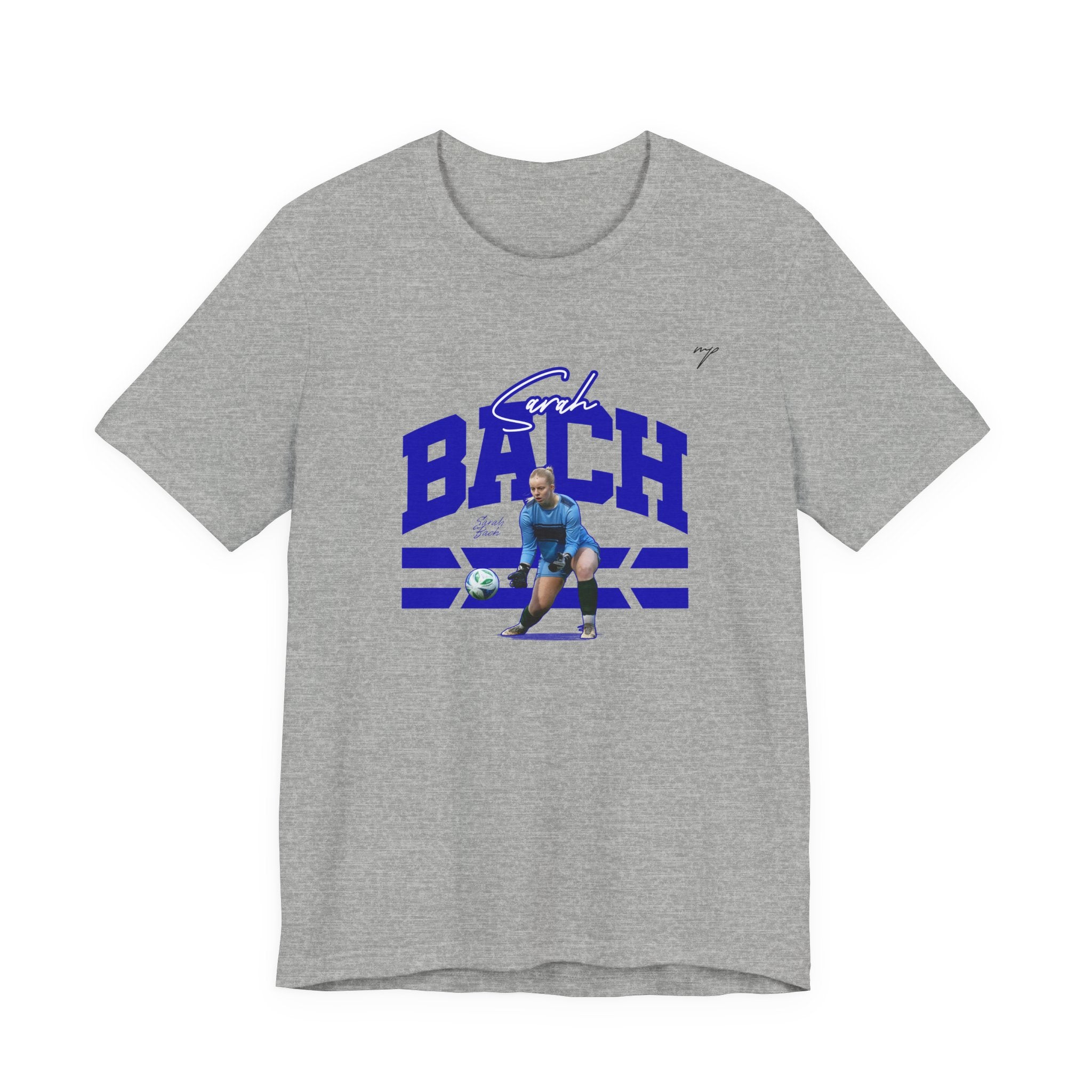 Sarah Bach Graphic Tee