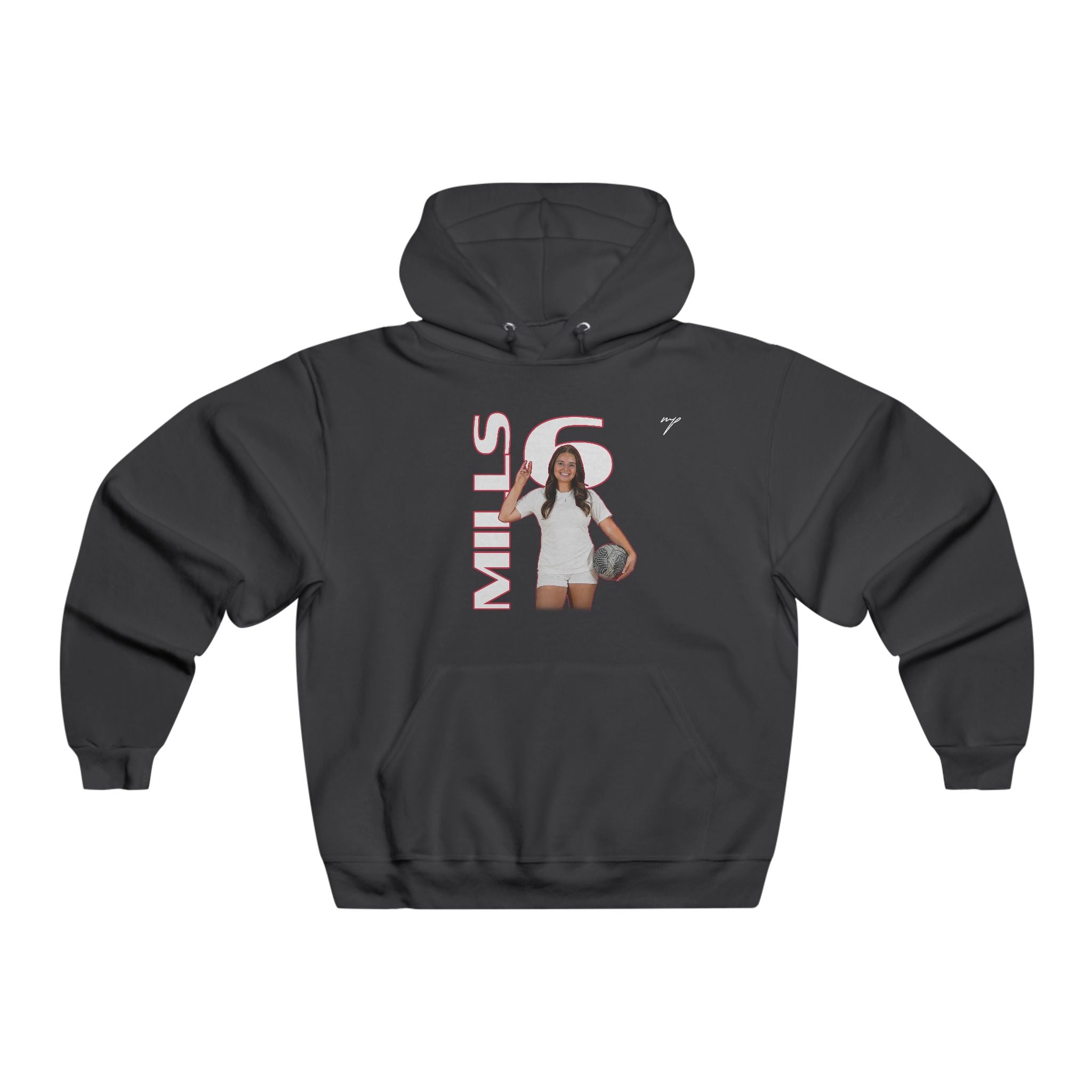 Riley Mills Vintage Hoodie