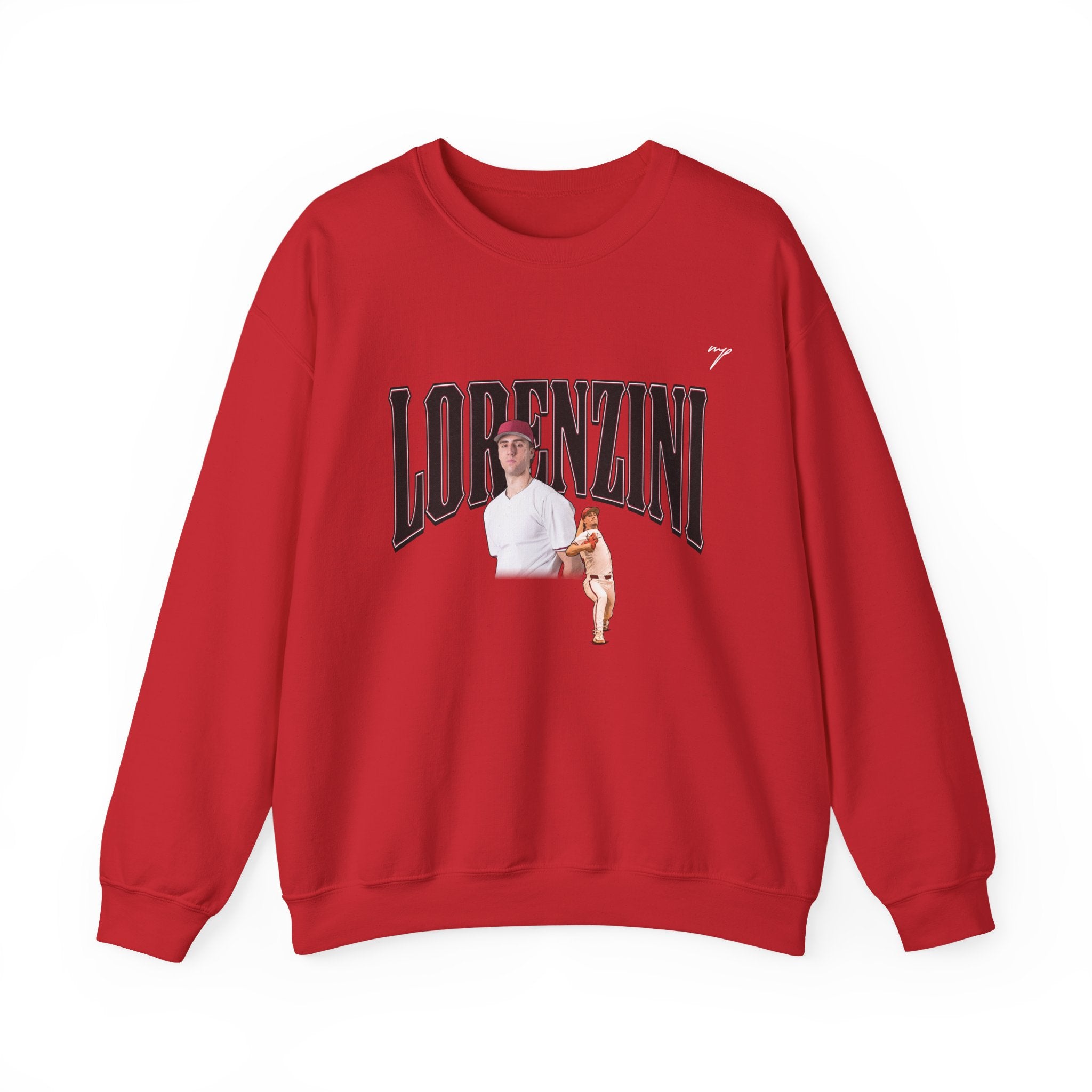 Joey Lorenzini Crewneck