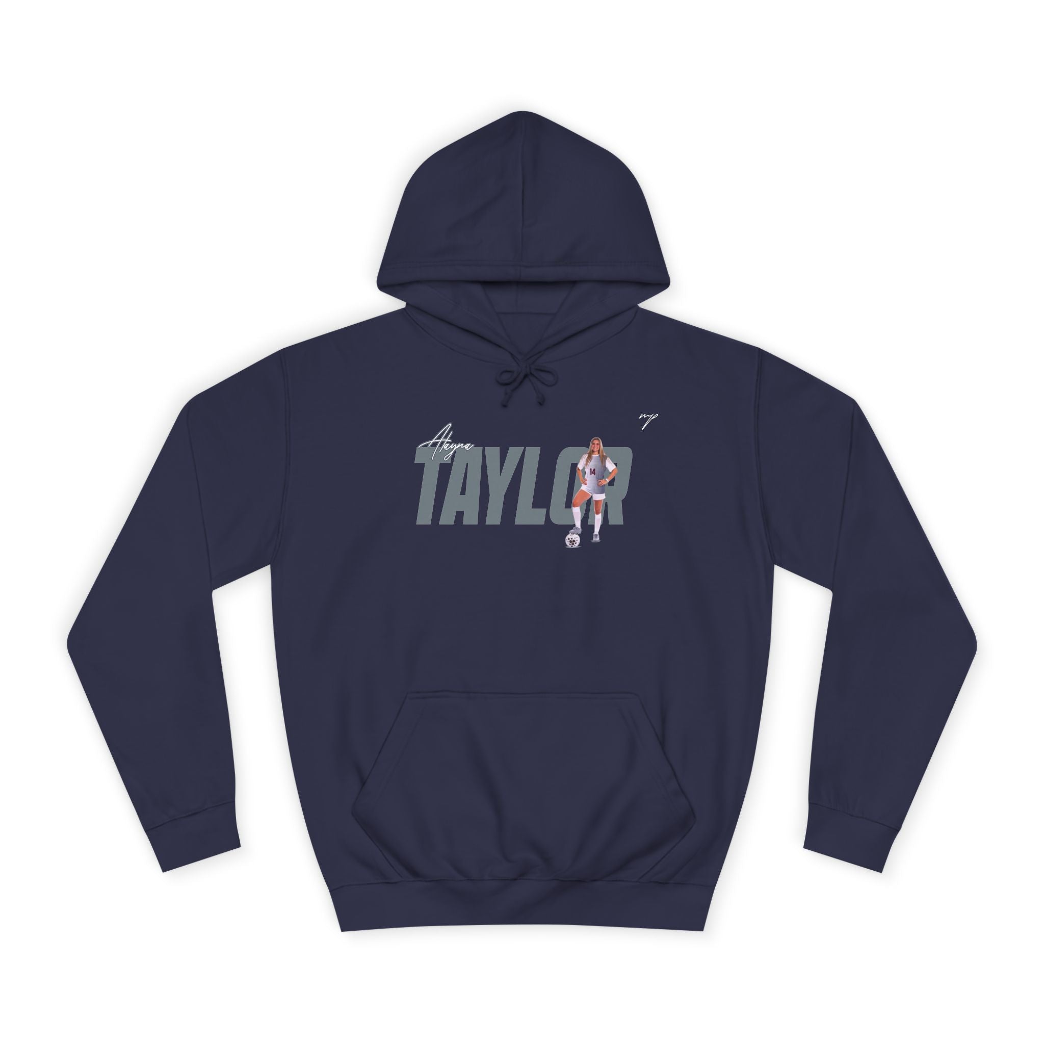 Alayna Taylor Hoodie