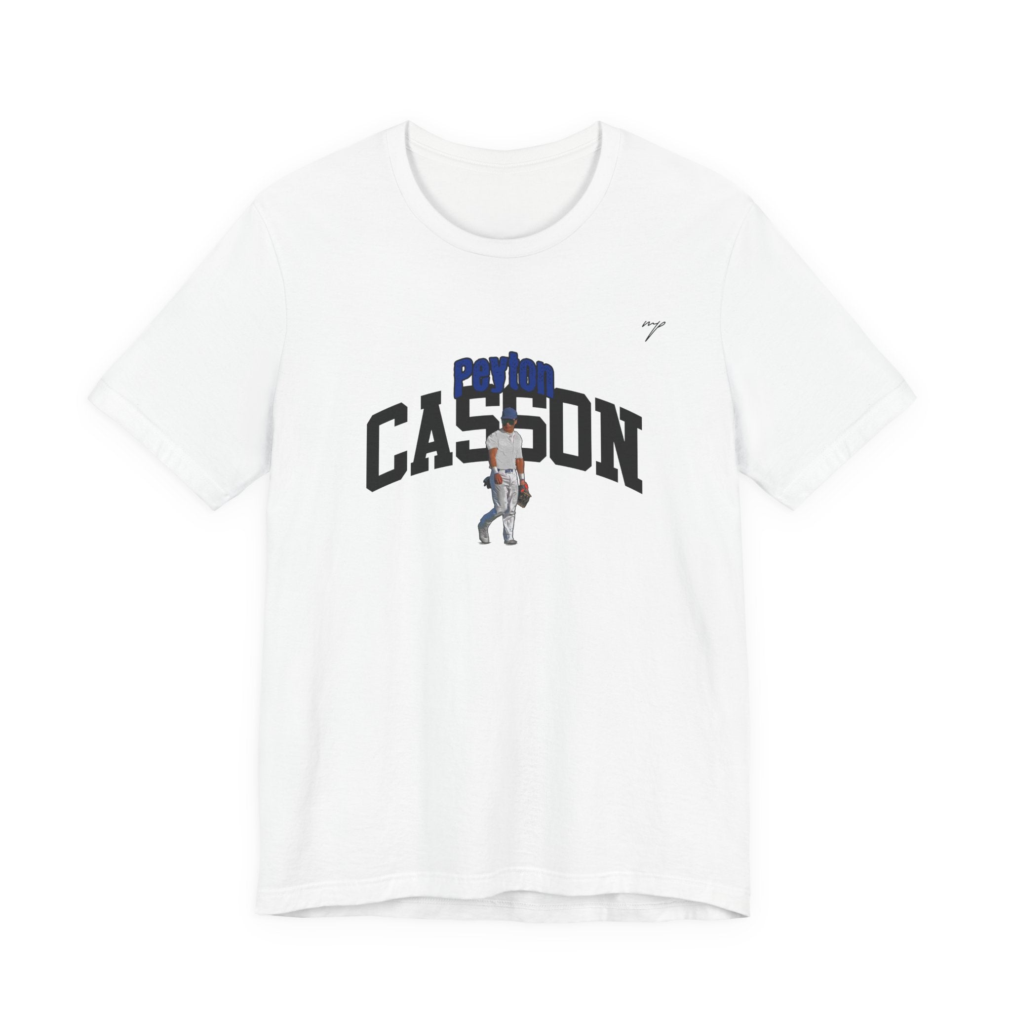 Peyton Casson Graphic Tee