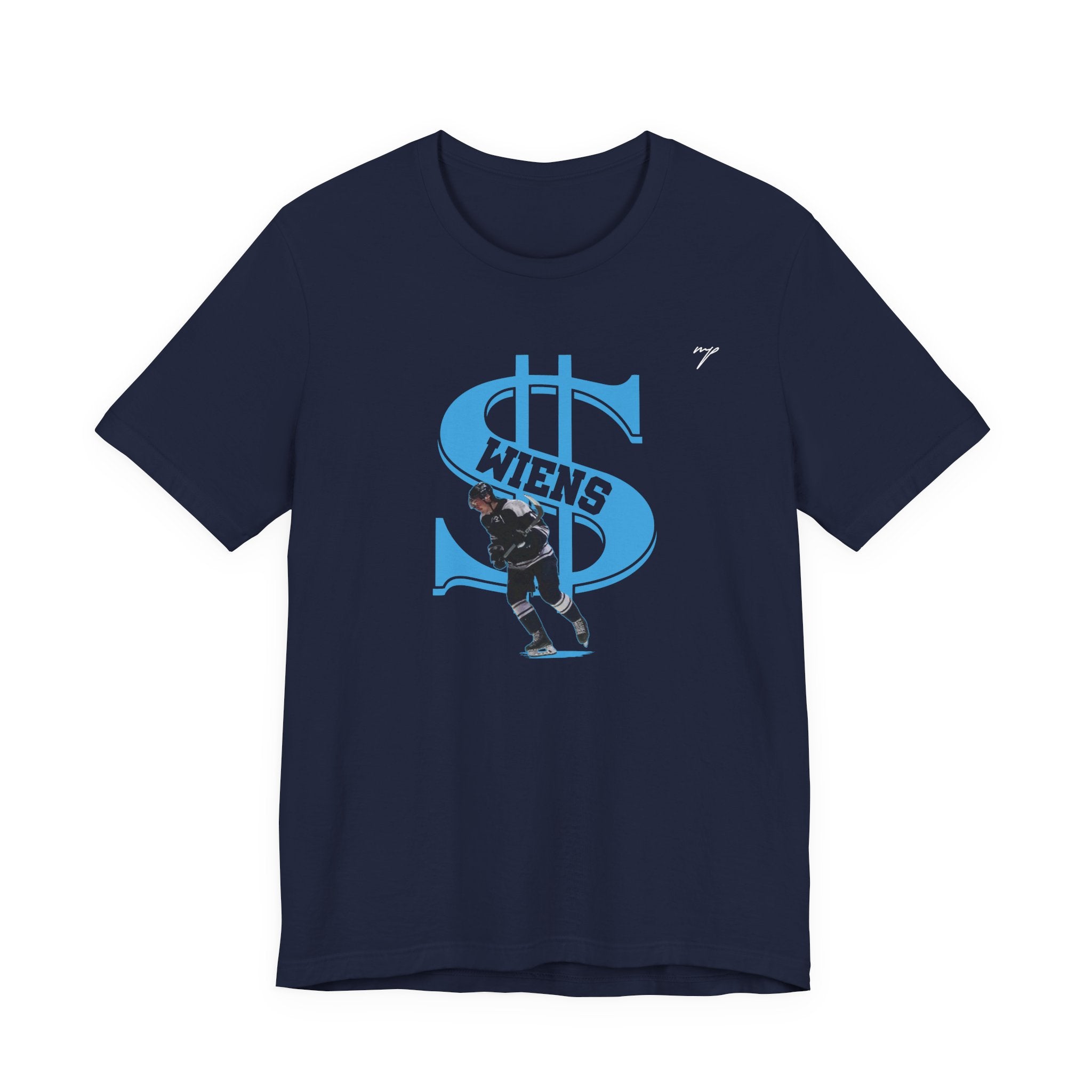 Jayden Wiens Graphic Tee