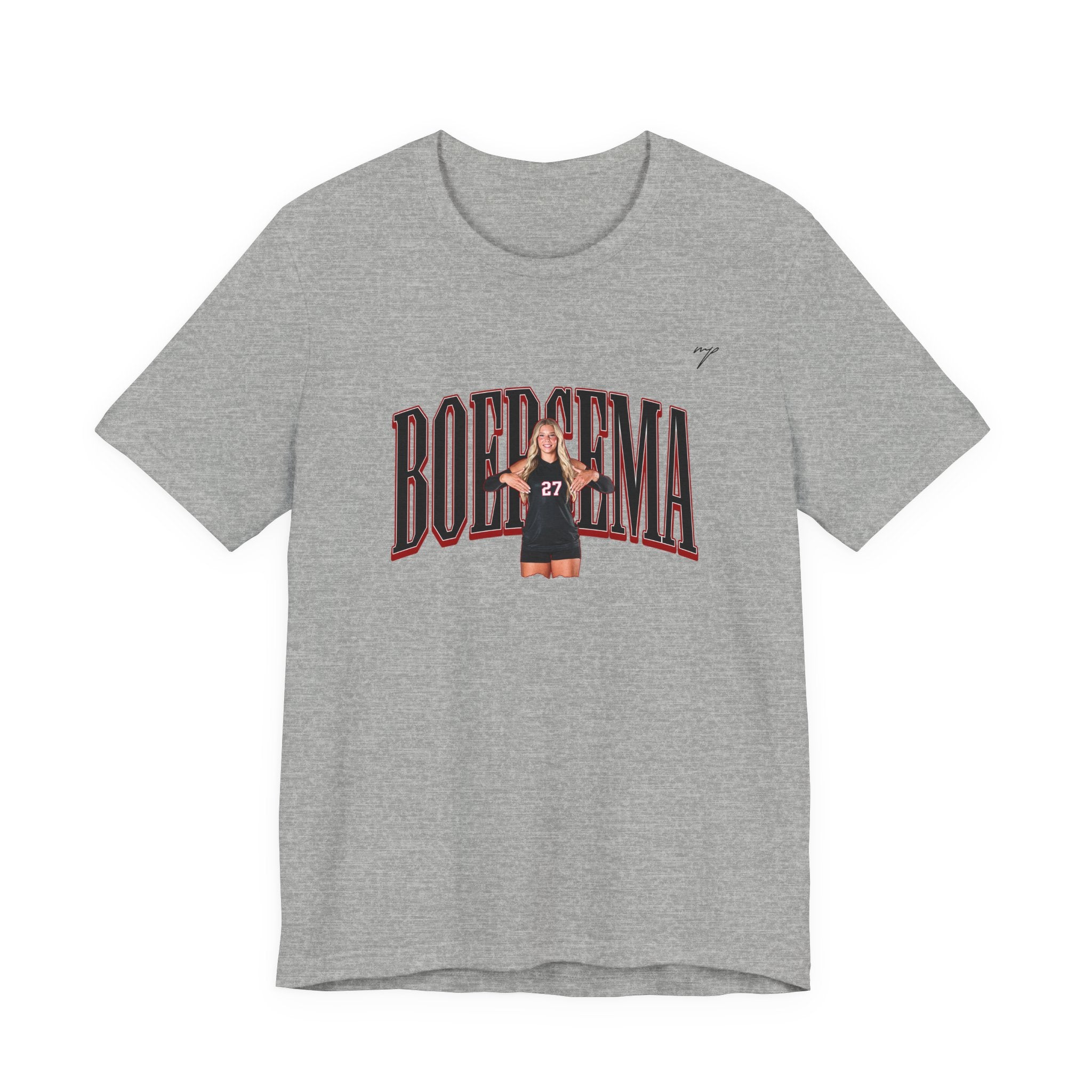 Ella Boersema Graphic Tee