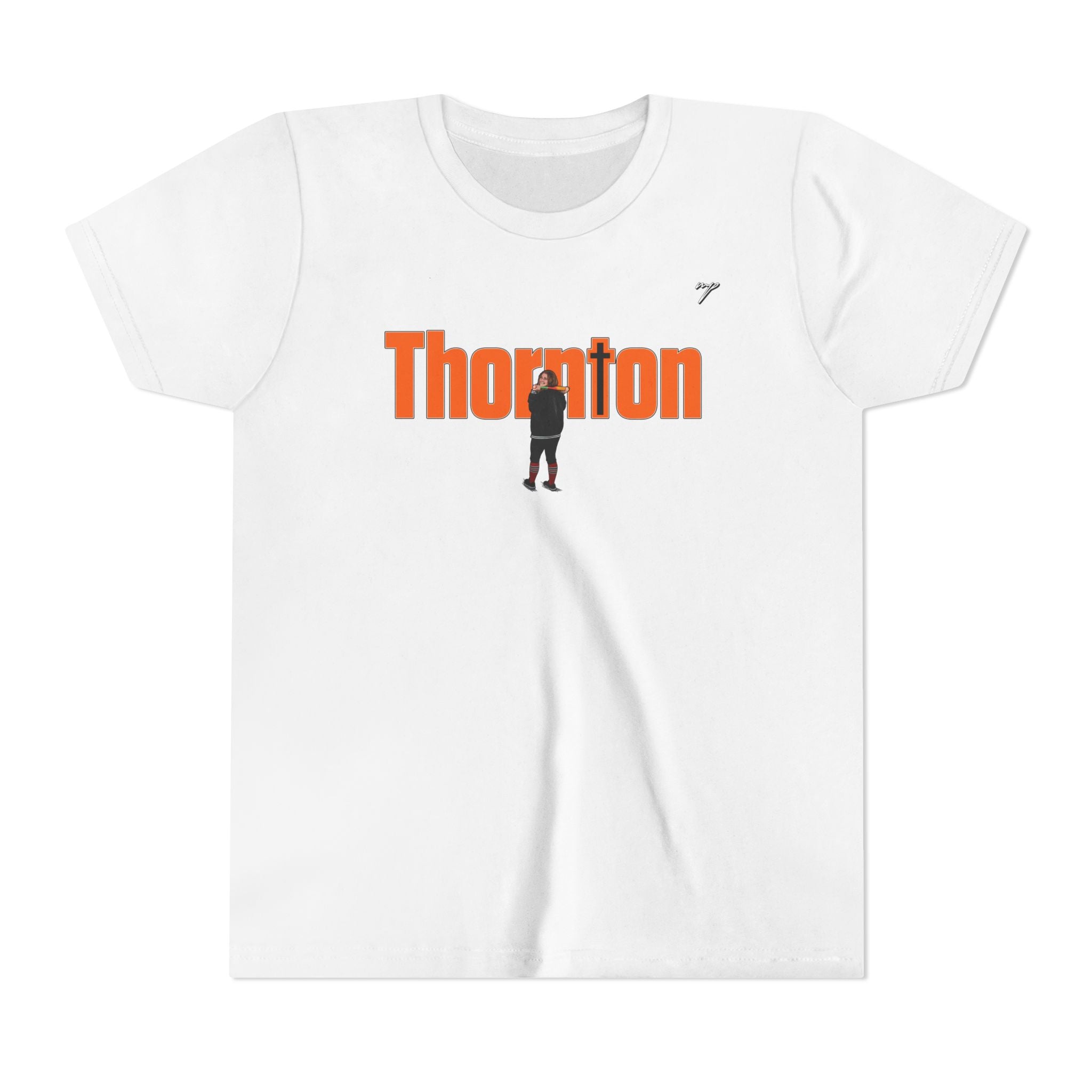 Candice Thornton YOUTH Graphic Tee