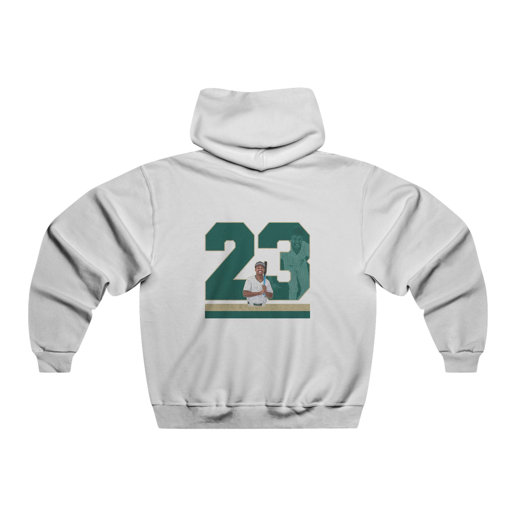 Marion Clayton Vintage Hoodie
