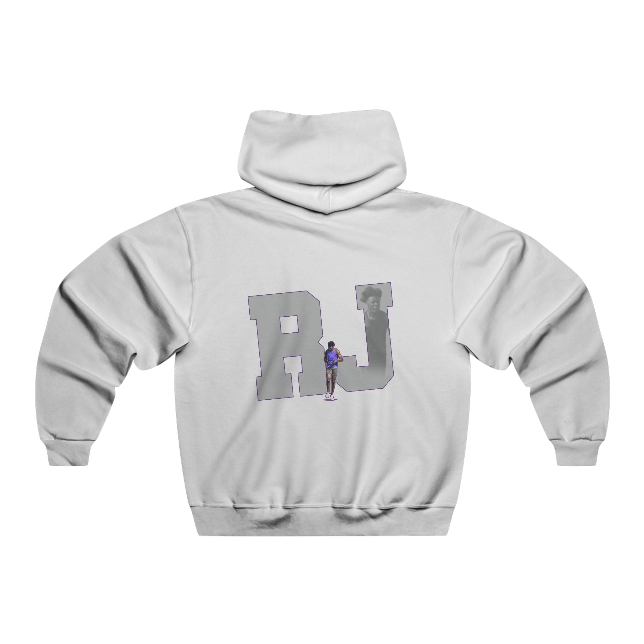 Rayshawn Goodman Vintage Hoodie