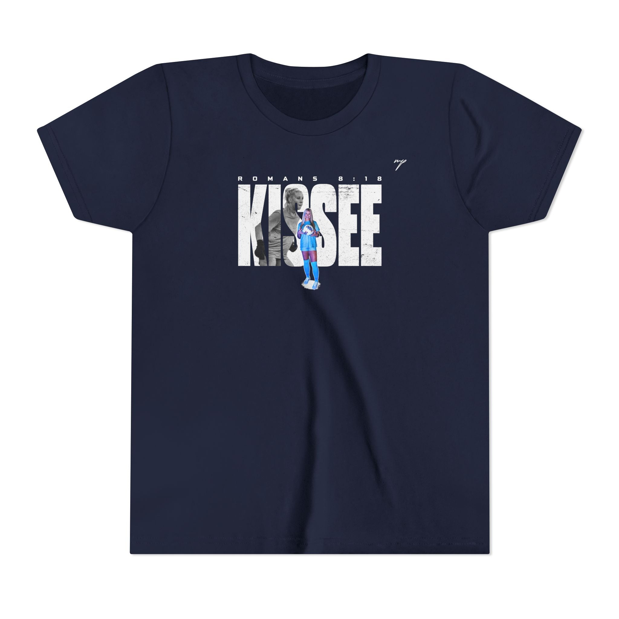Kylie Kissee YOUTH Graphic Tee