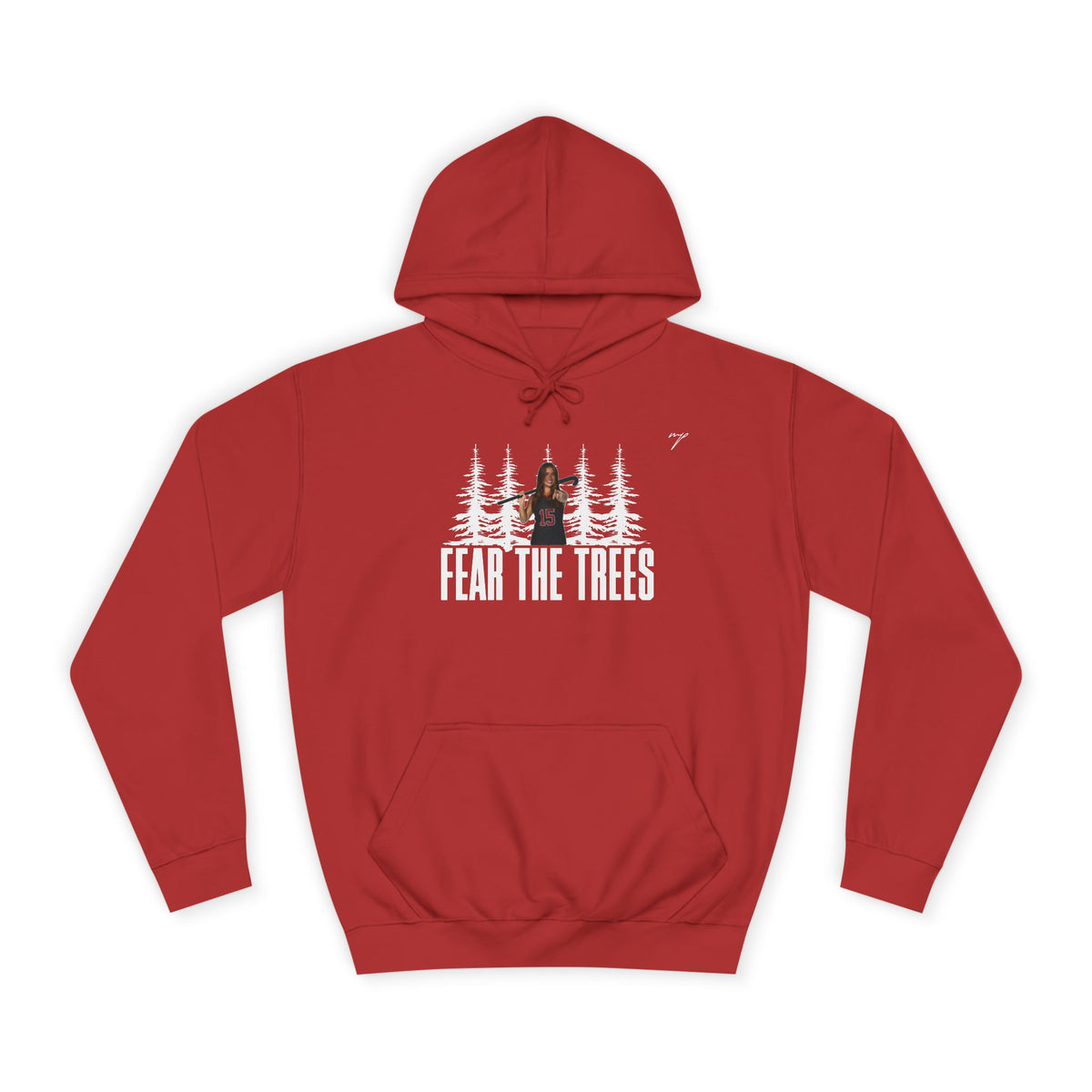 Ella Ganocy Hoodie