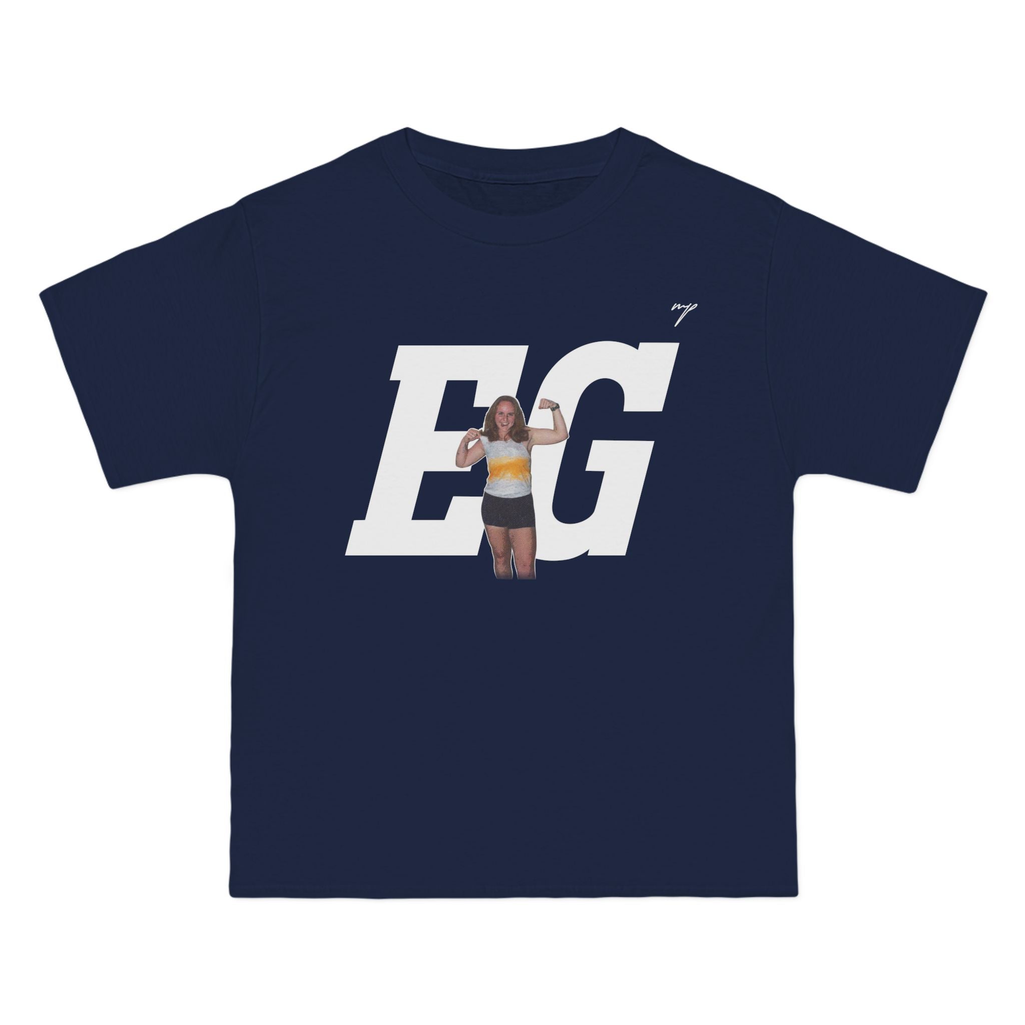 Ella Gerlach Vintage Tee