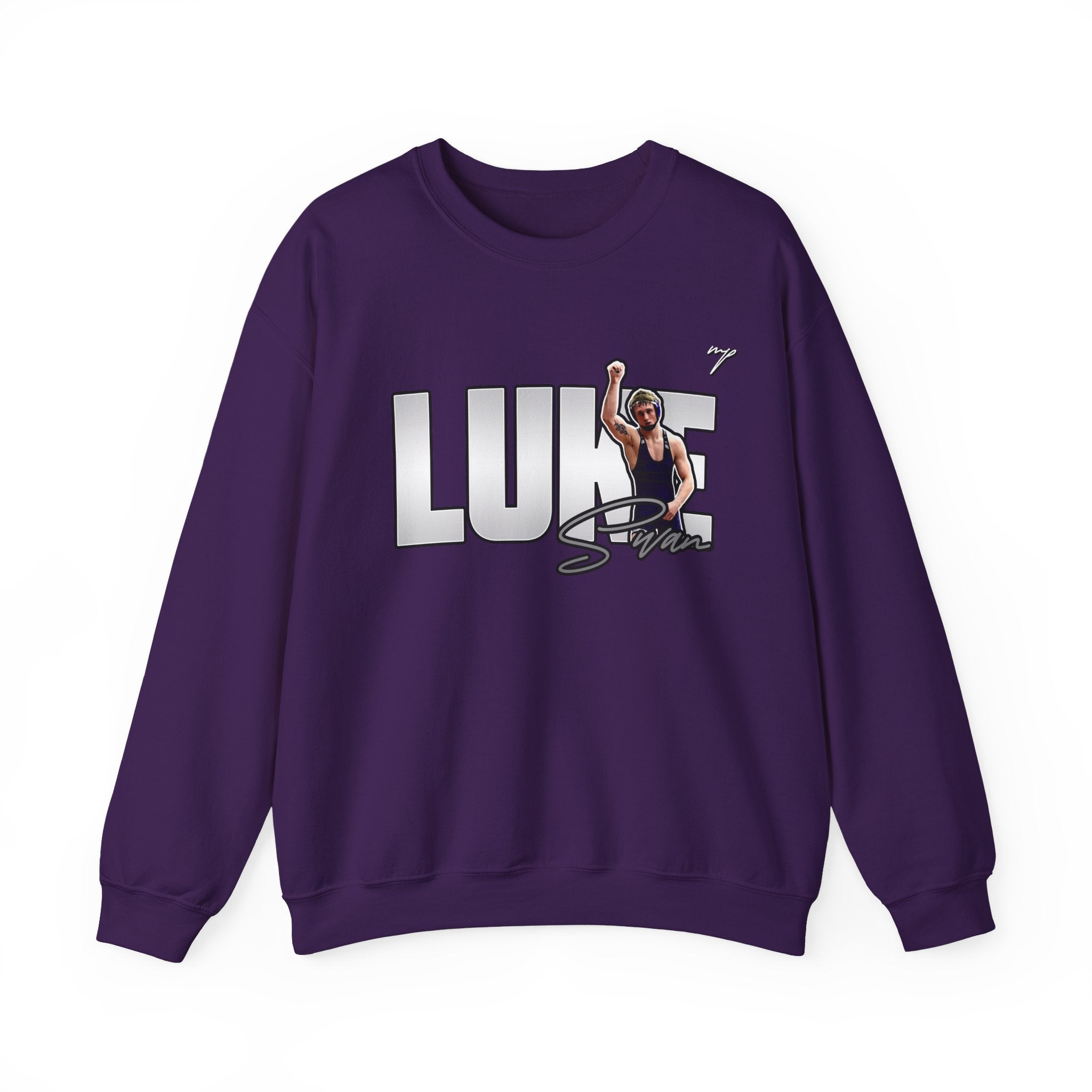 Luke Swan Crewneck