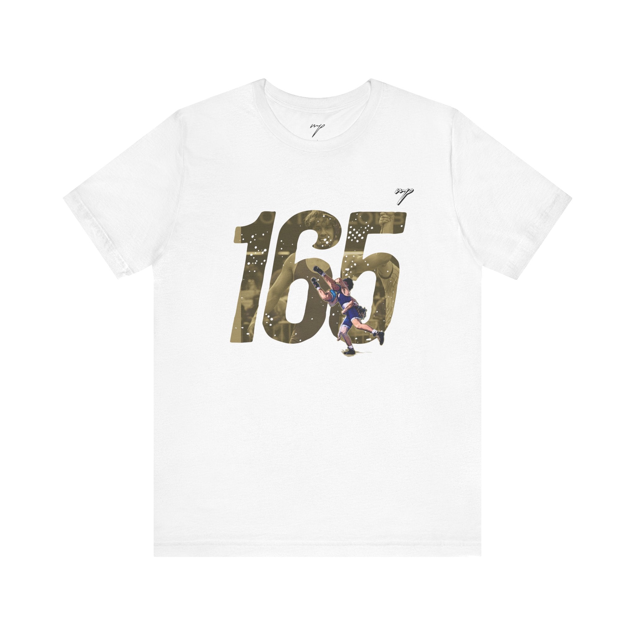 Drake Bonney Graphic Tee