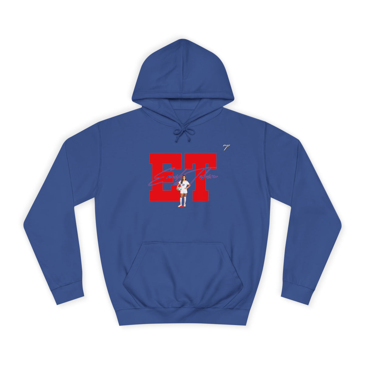 Emily Tobin Hoodie