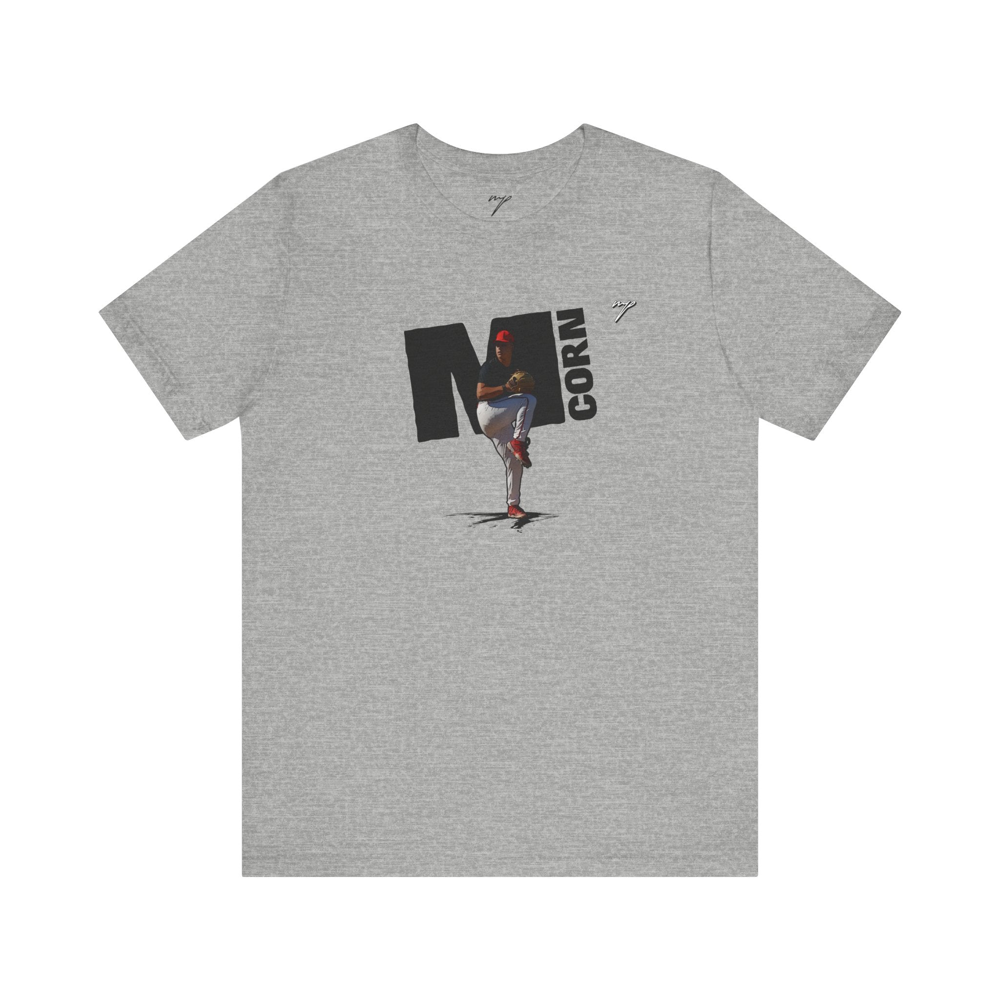 Matthew Cornelius Graphic Tee