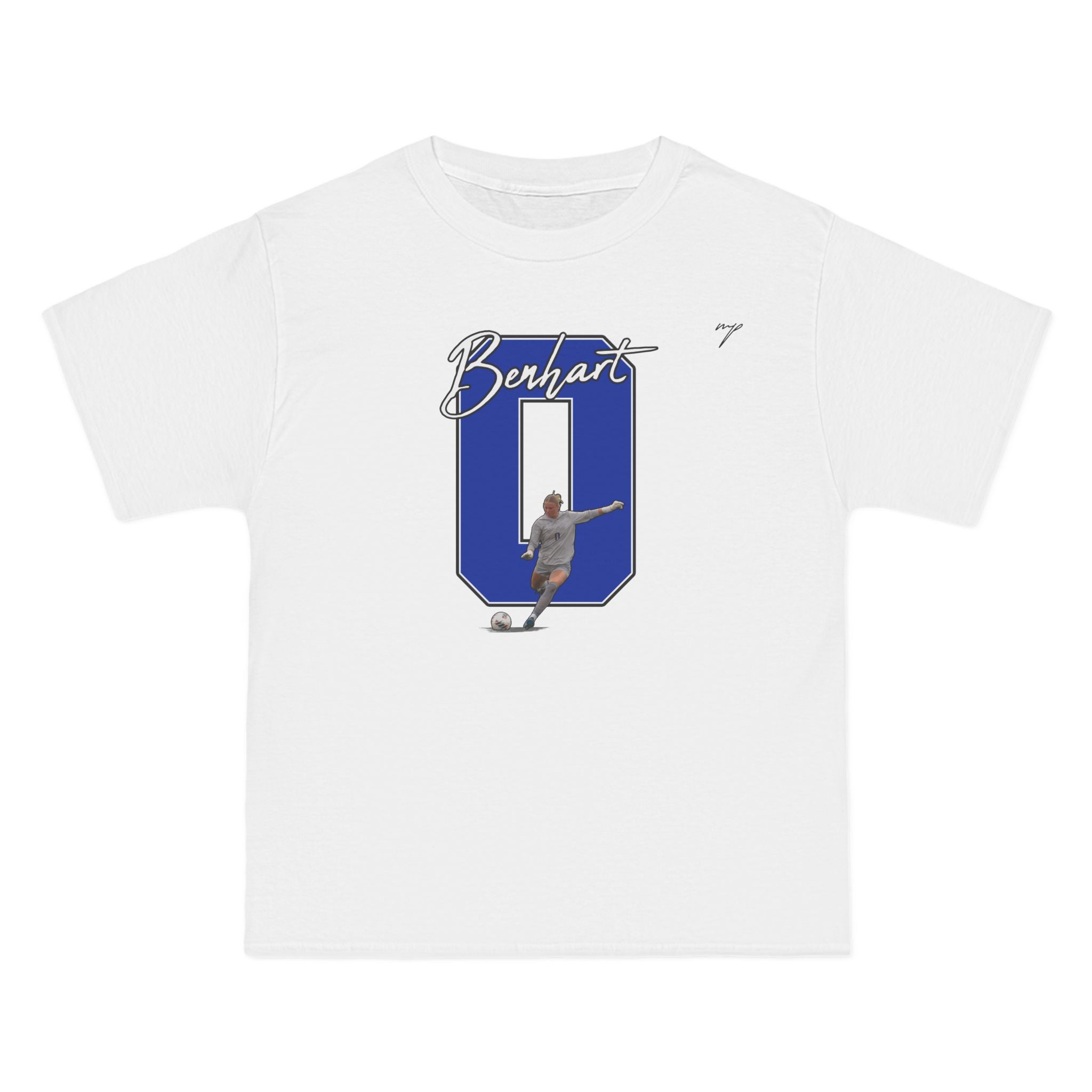 Mallorie Benhart Vintage Tee