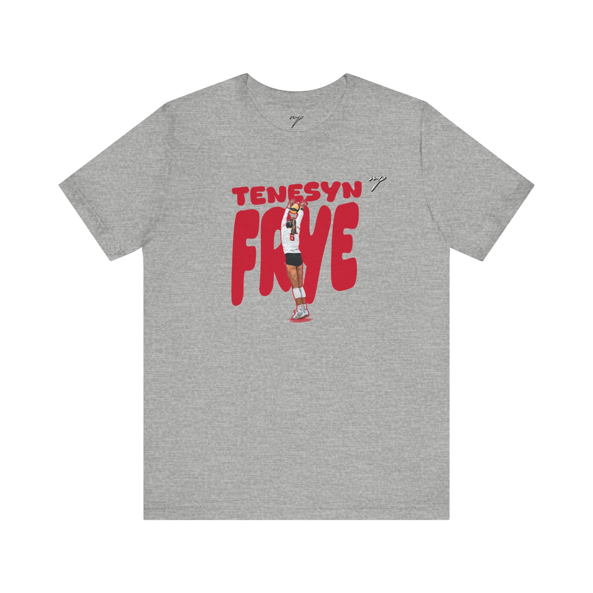 Tenesyn Frye Graphic Tee