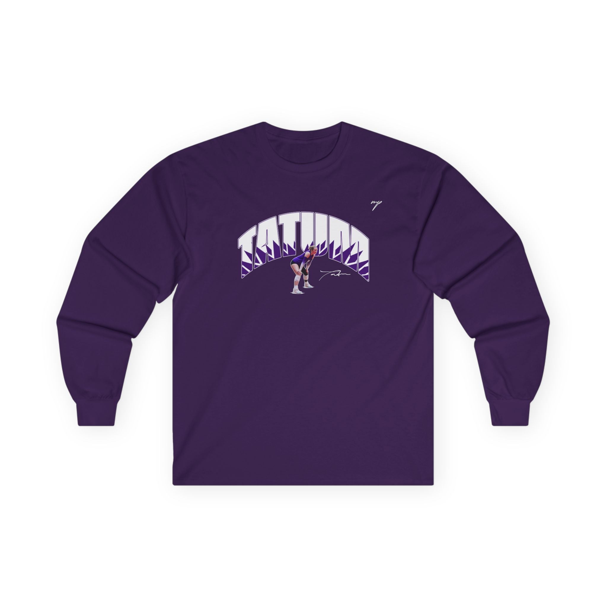 Tatum Long Sleeve