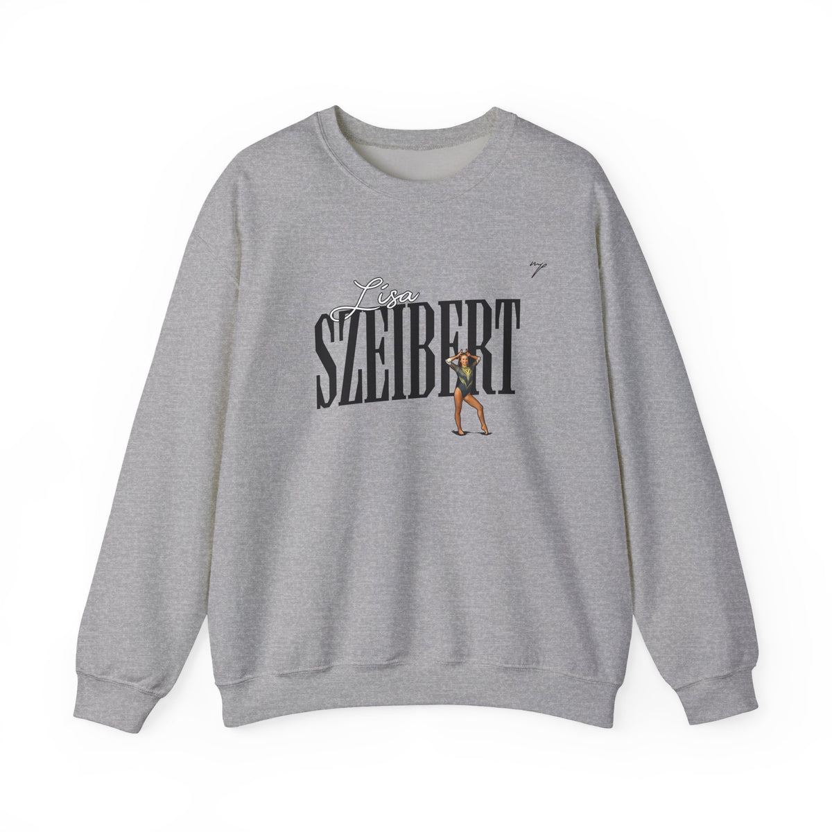 Lisa Szeibert Crewneck