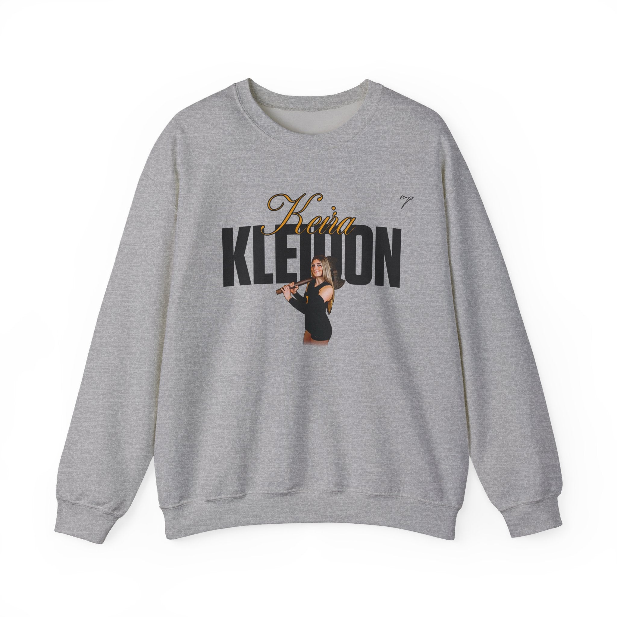 Keira Kleidon Crewneck