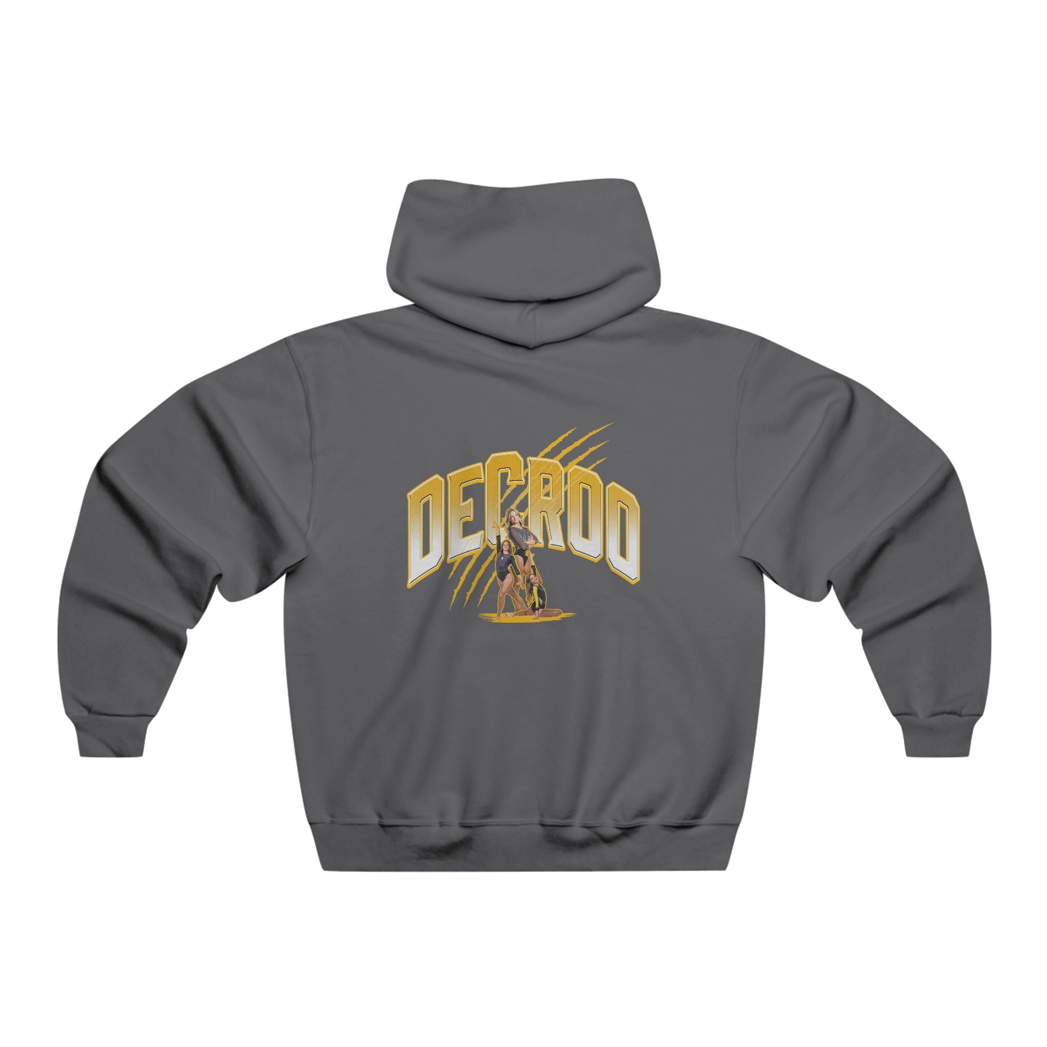 Isabella DeCroo Vintage Hoodie