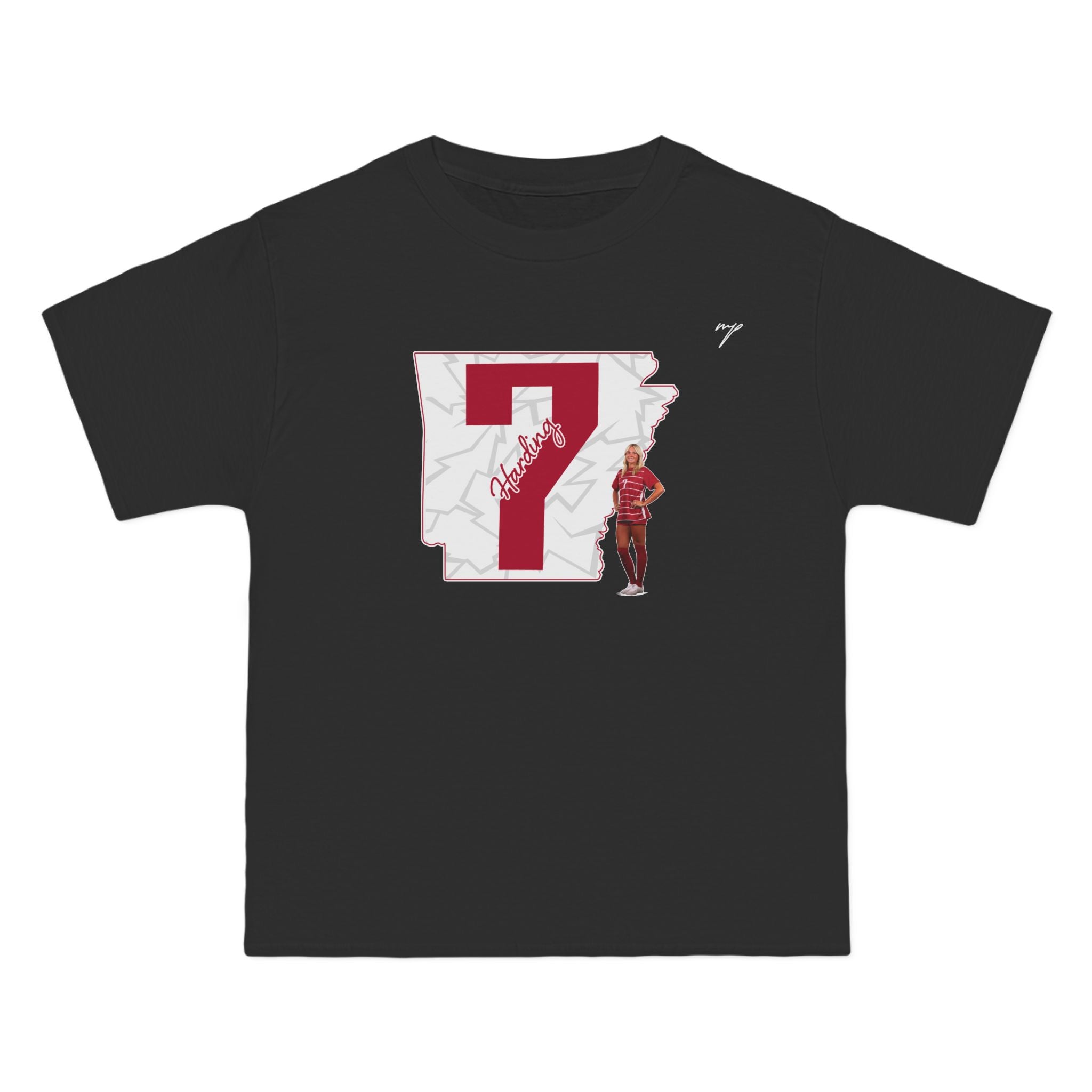 Ivy Harding Vintage Tee
