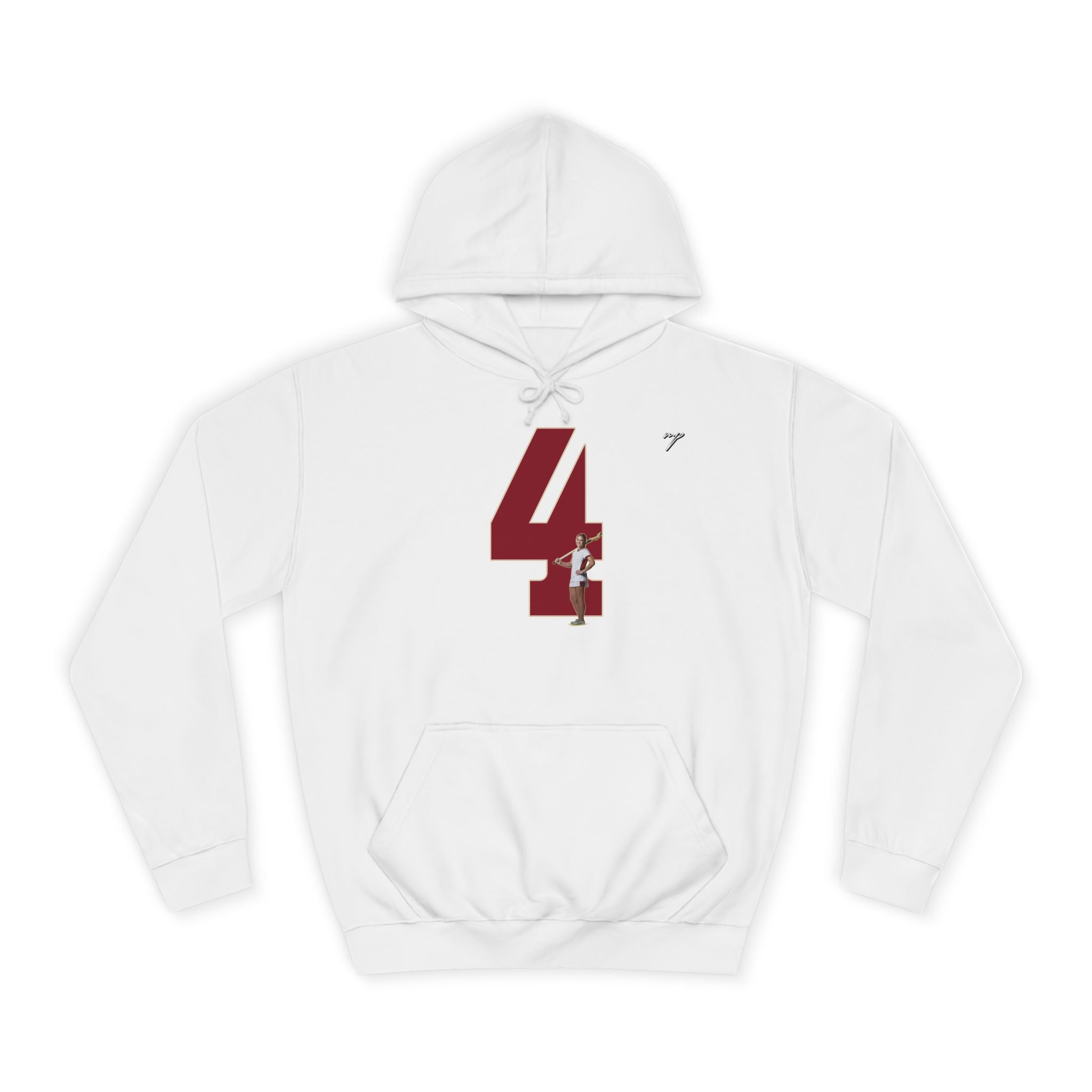 Kelly Blake Hoodie