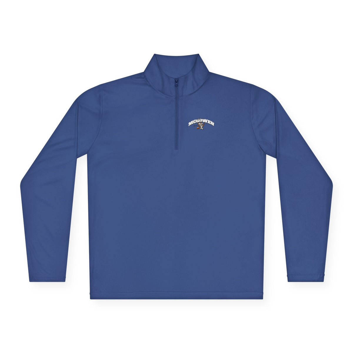 Lance McGowen Quarter-Zip