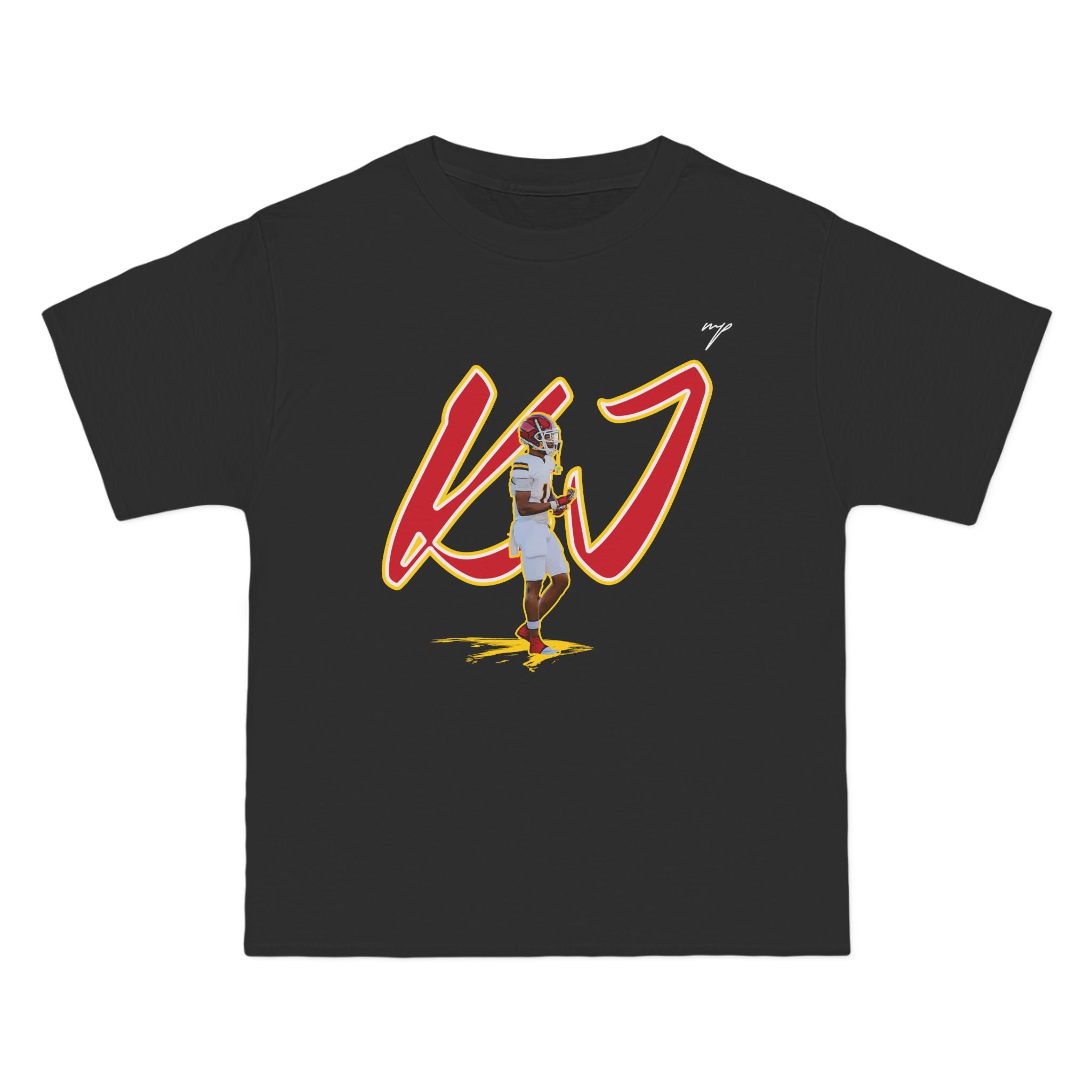 Kuron Parchmon Vintage Tee