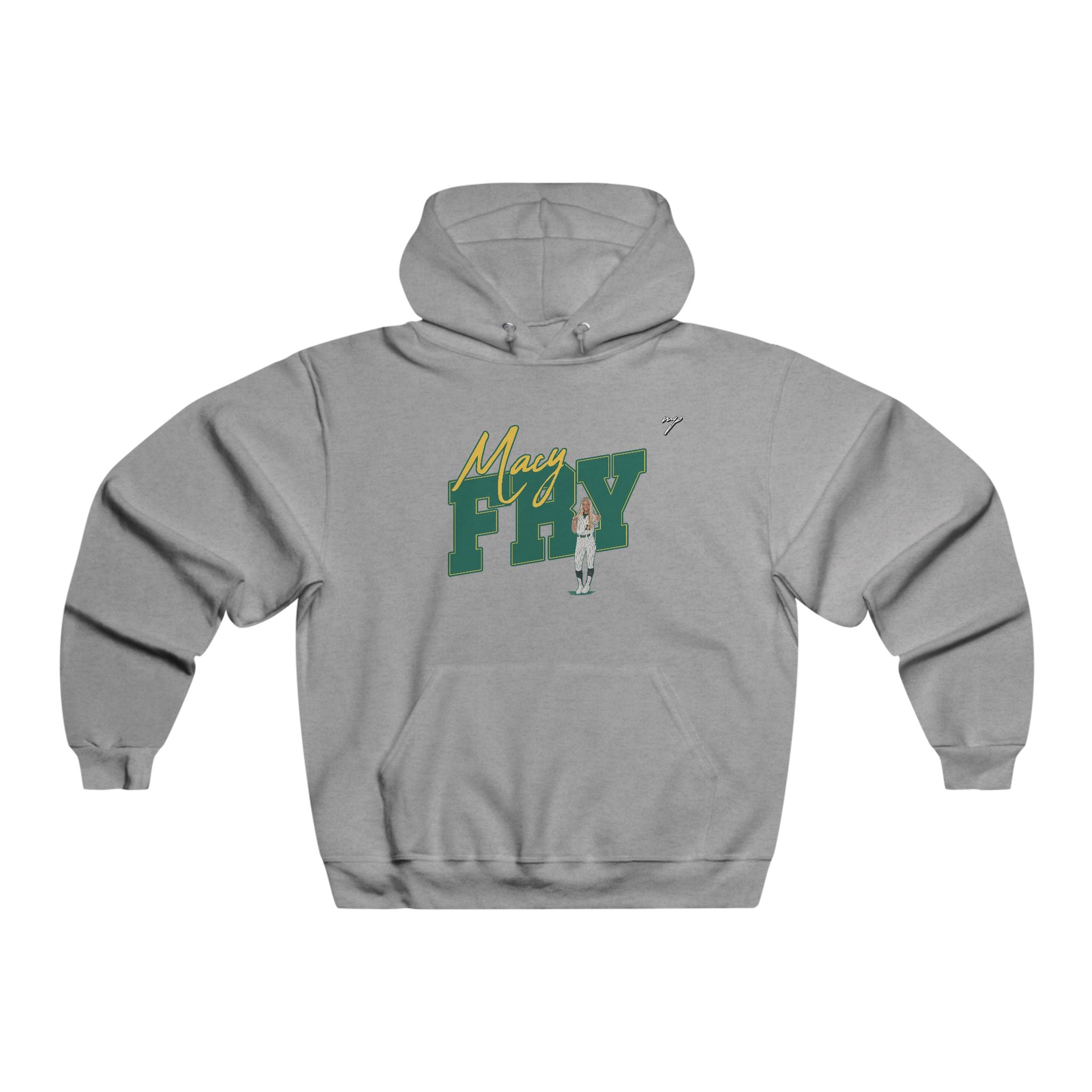 Macy Fry Vintage Hoodie