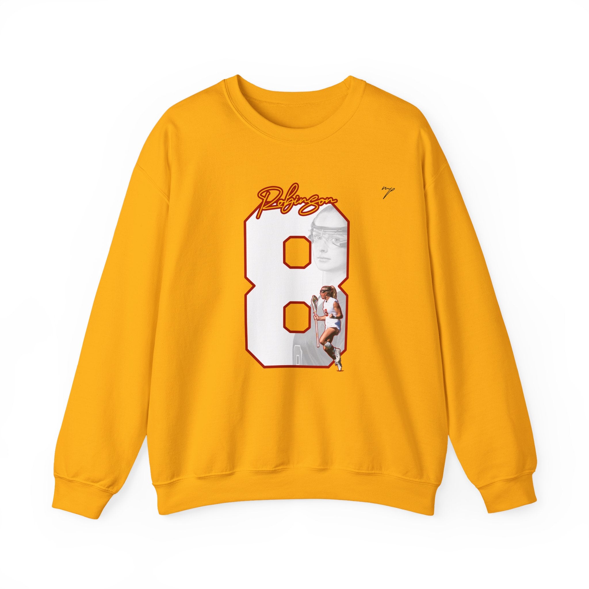 Reese Robinson Crewneck