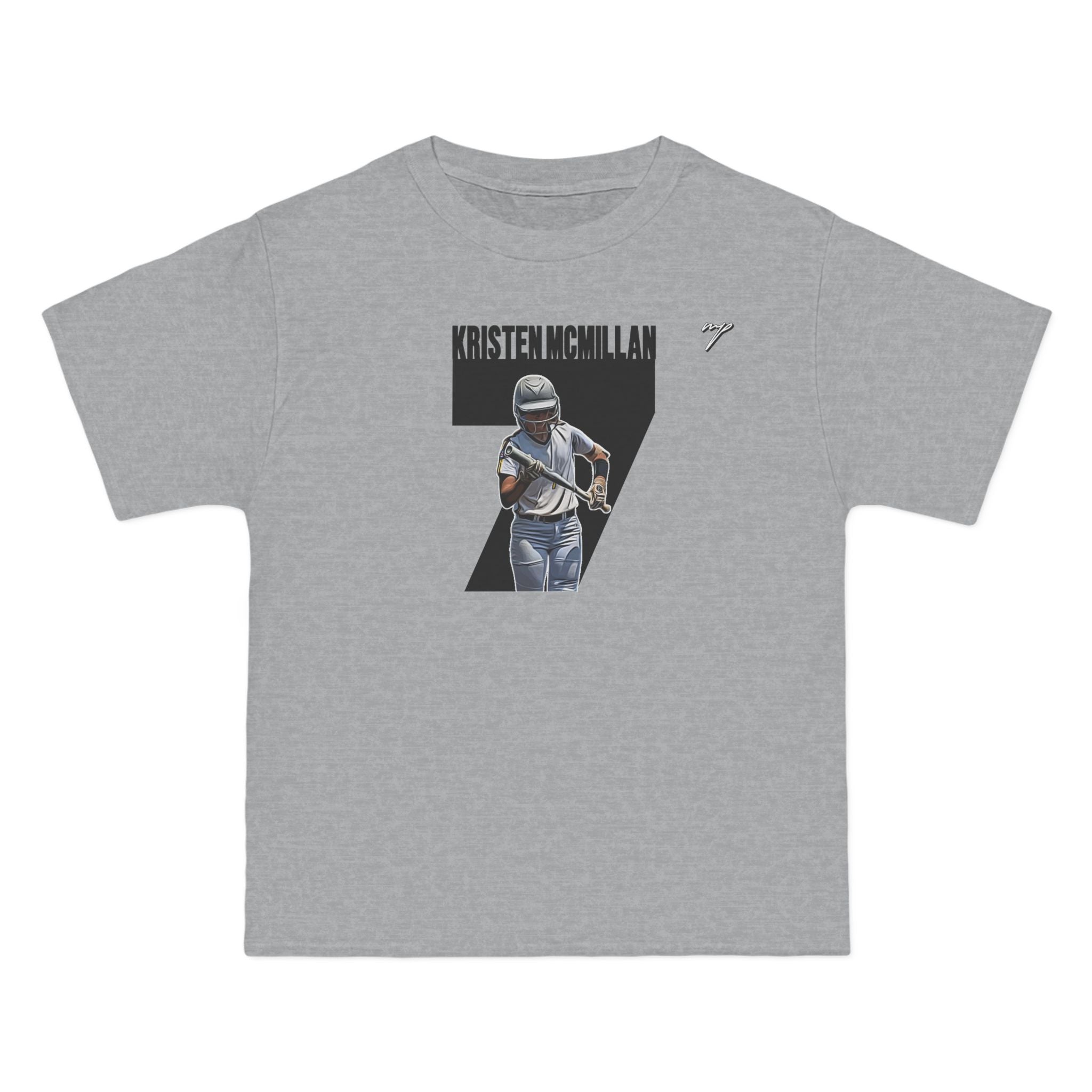 Kristen McMillan Vintage Tee