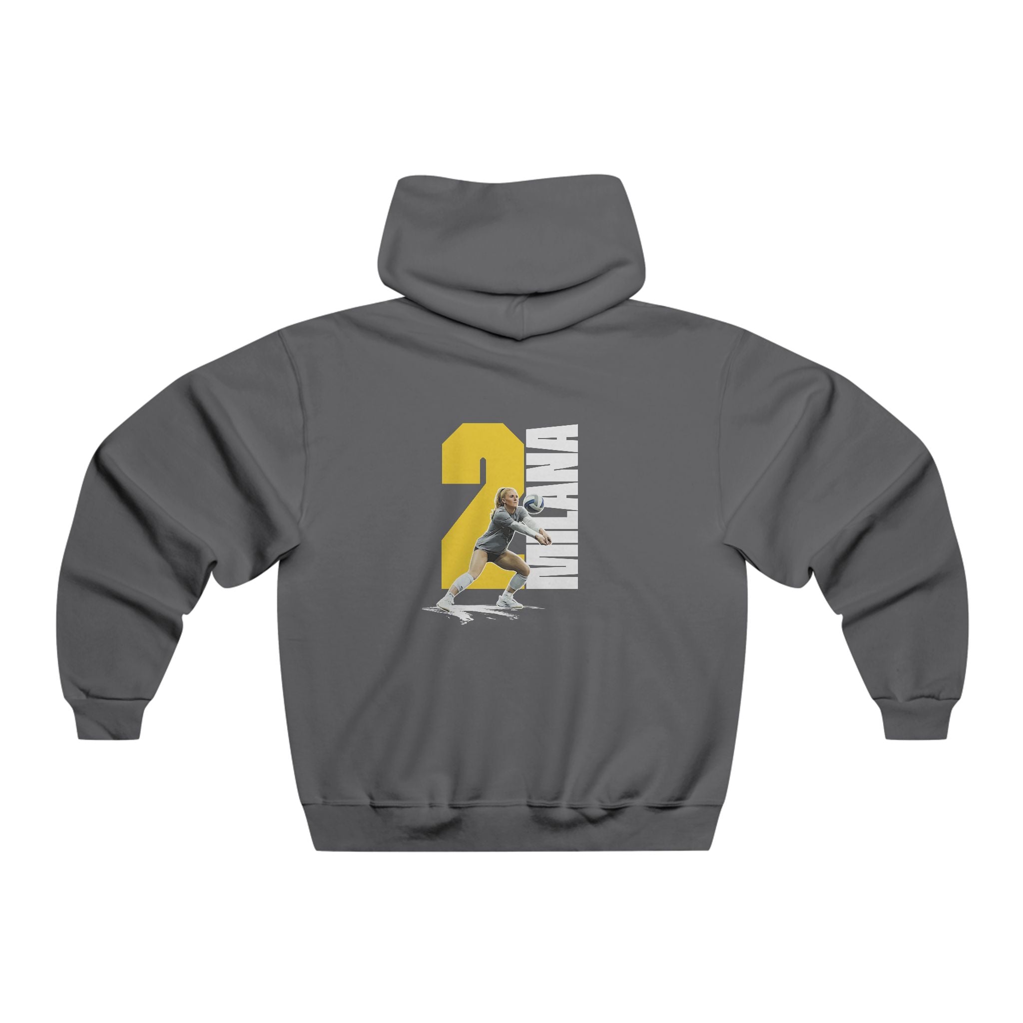 Milana Moisio Vintage Hoodie