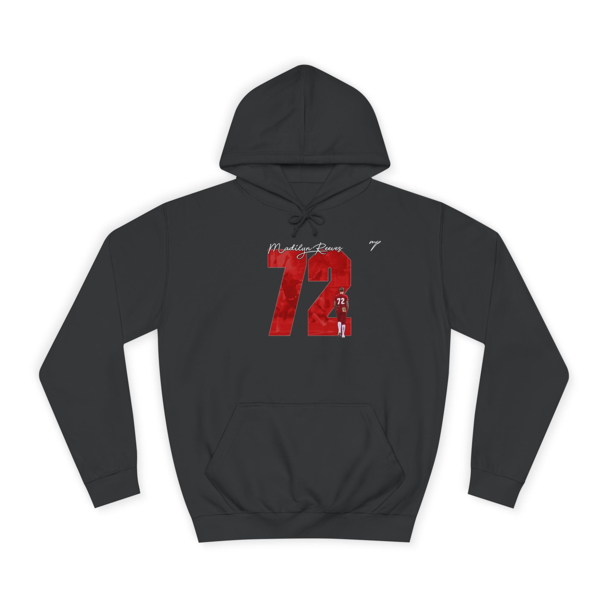 Madi Reeves Hoodie
