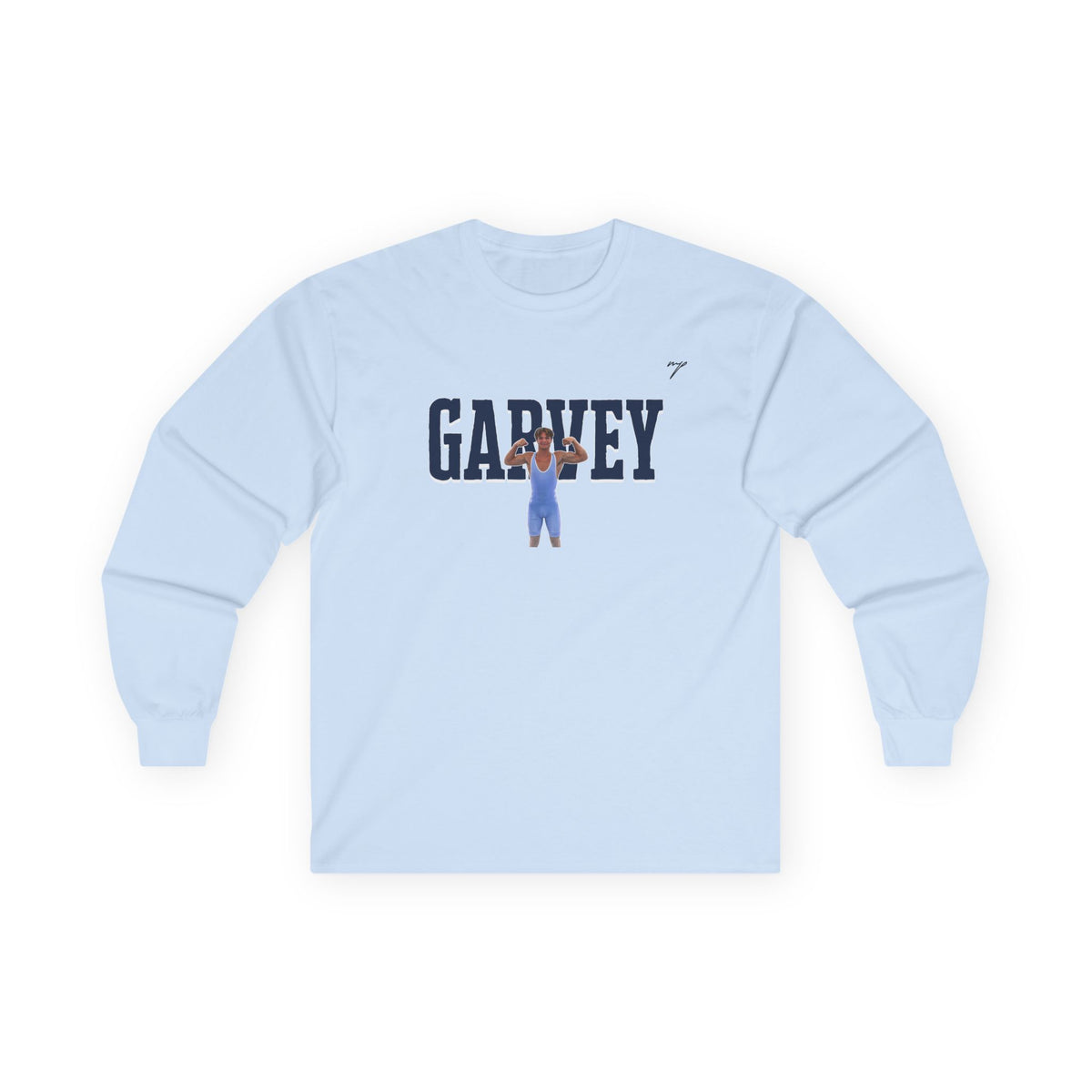 Kavi Garvey Long Sleeve