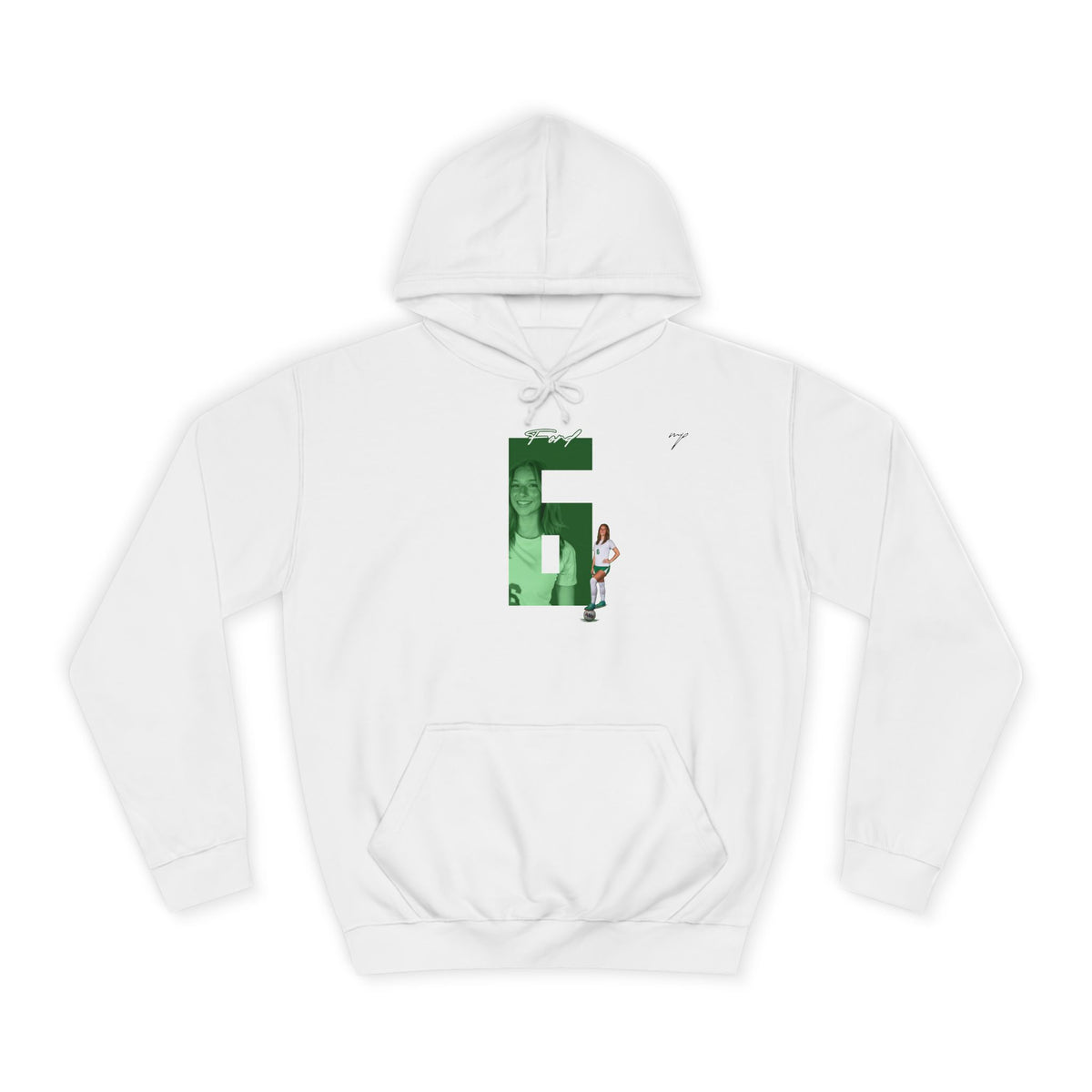 Hallie Ford Hoodie