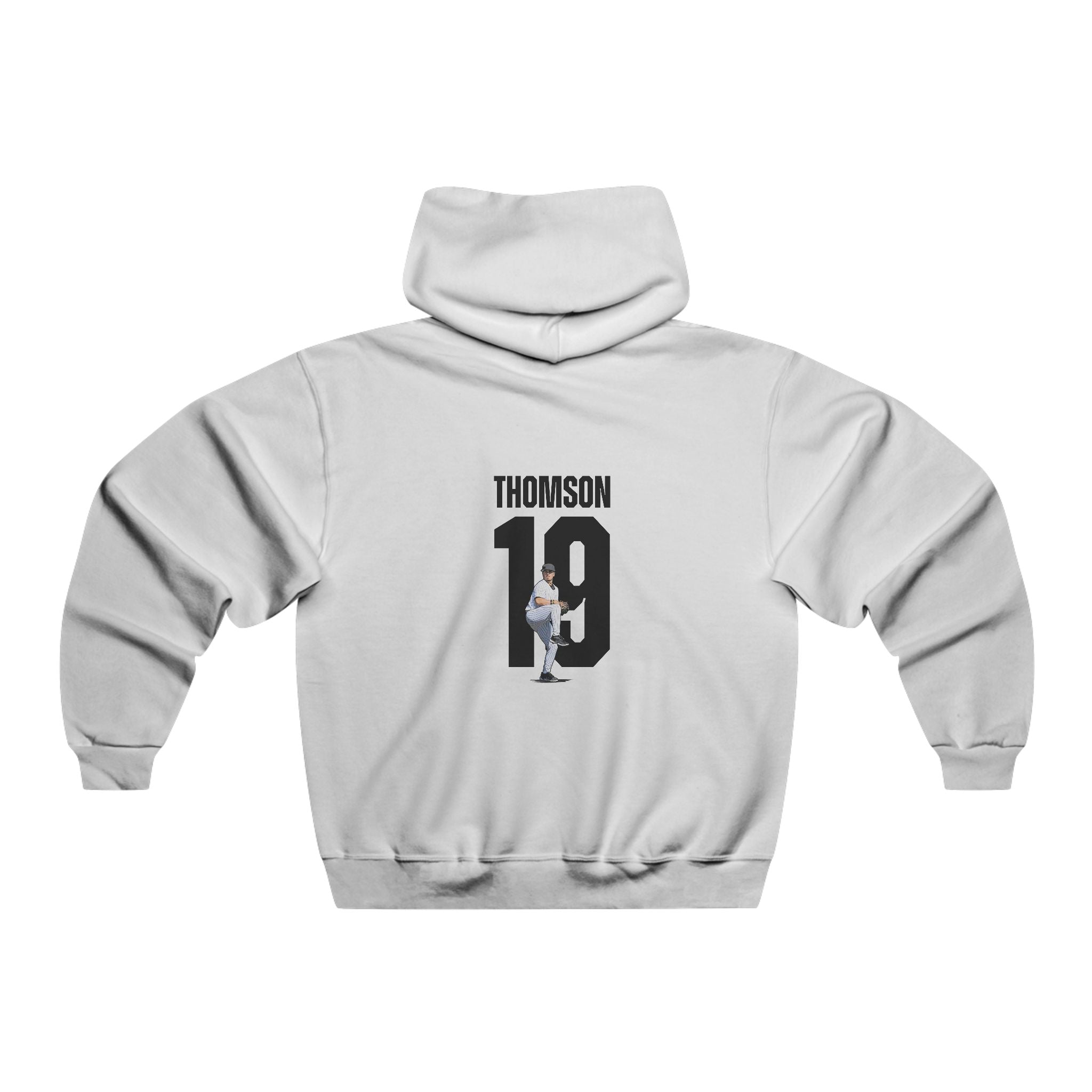 Owen Thomson Vintage Hoodie